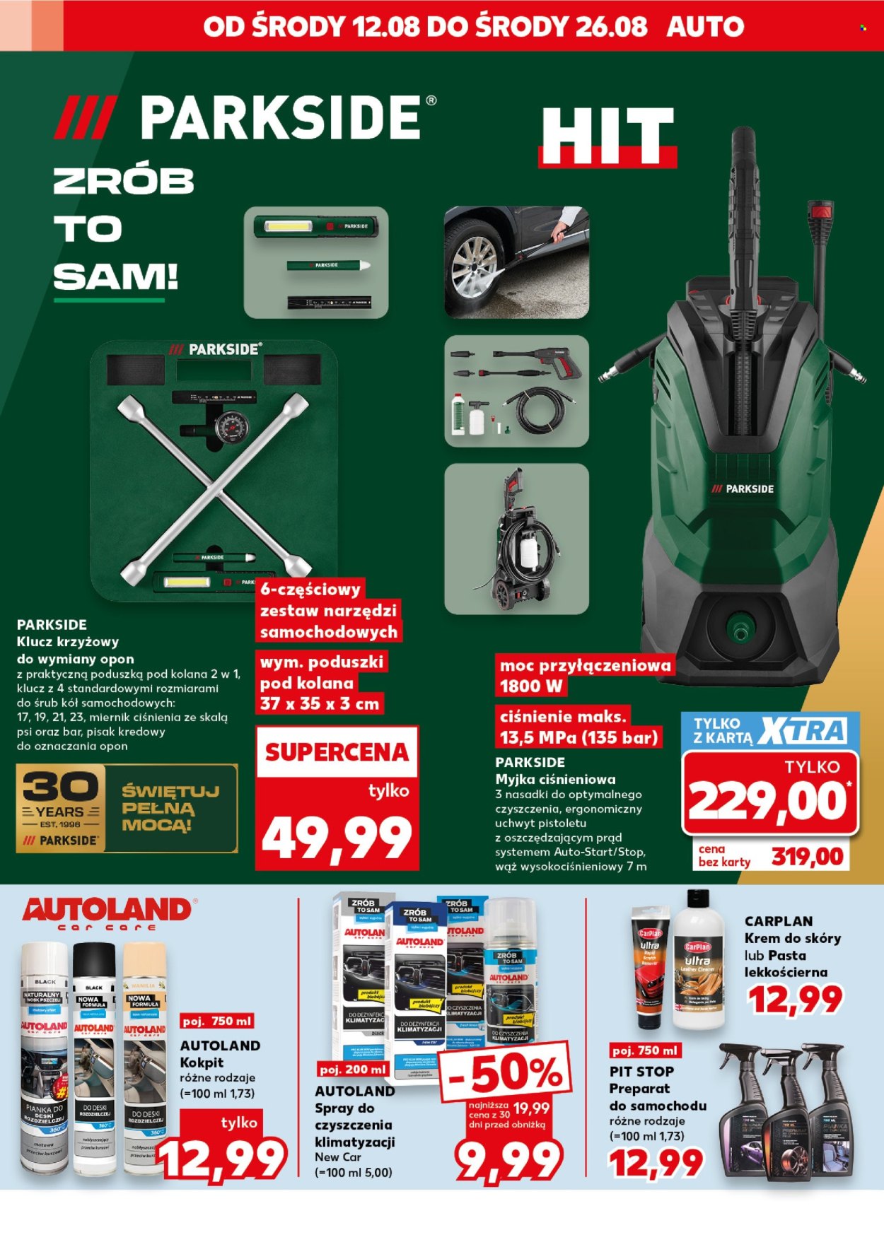 Gazetka Kaufland - 12.08.2026 - 26.08.2026. Strona 6