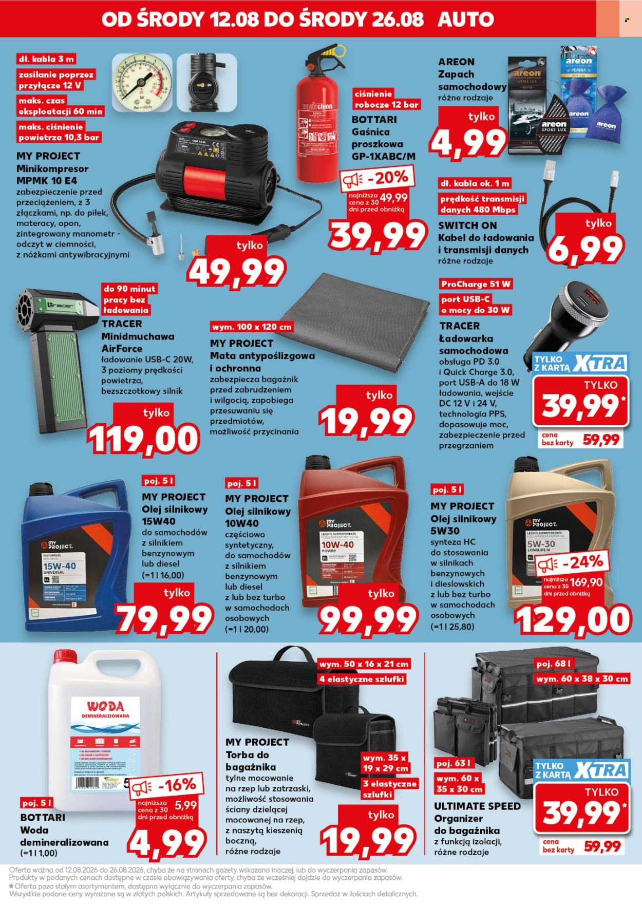 Gazetka Kaufland - 12.08.2026 - 26.08.2026. Strona 7