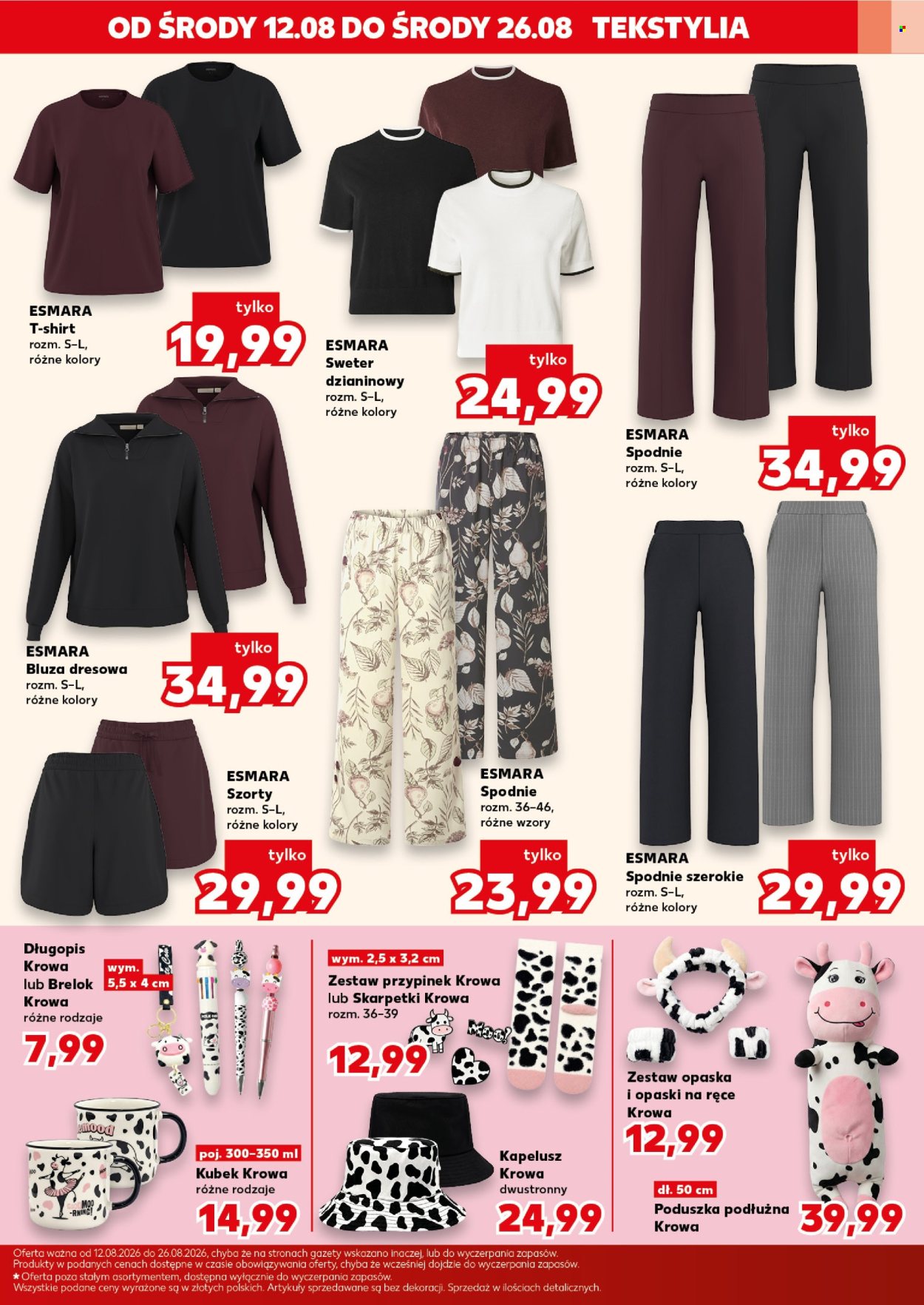 Gazetka Kaufland - 12.08.2026 - 26.08.2026. Strona 11