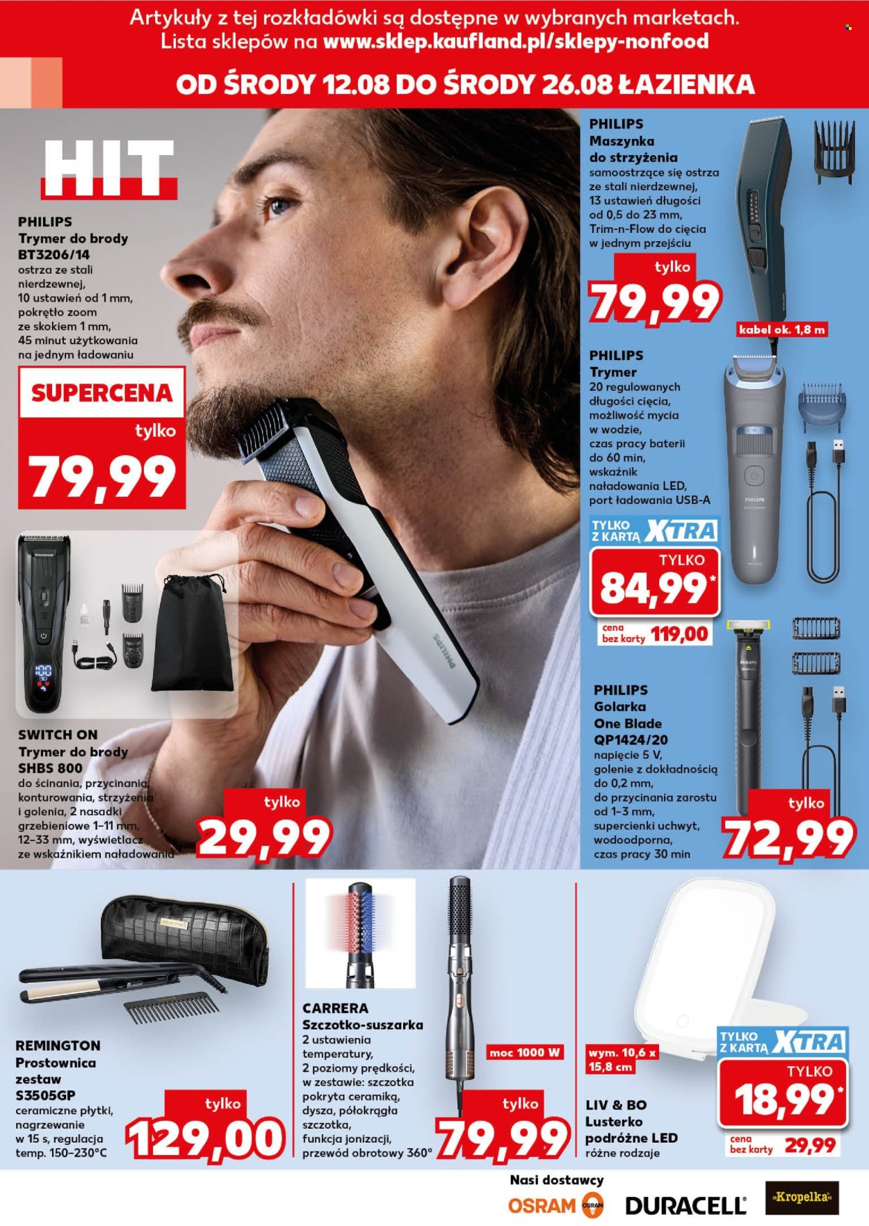 Gazetka Kaufland - 12.08.2026 - 26.08.2026. Strona 14