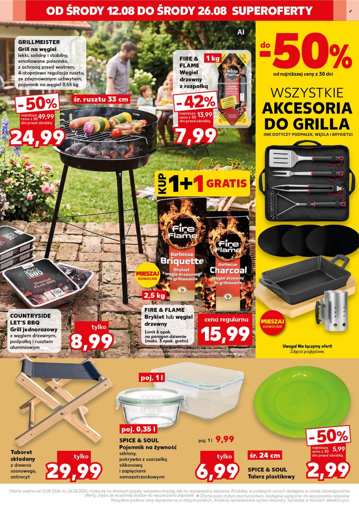 Gazetka Kaufland - 12.08.2026 - 26.08.2026. Strona 16
