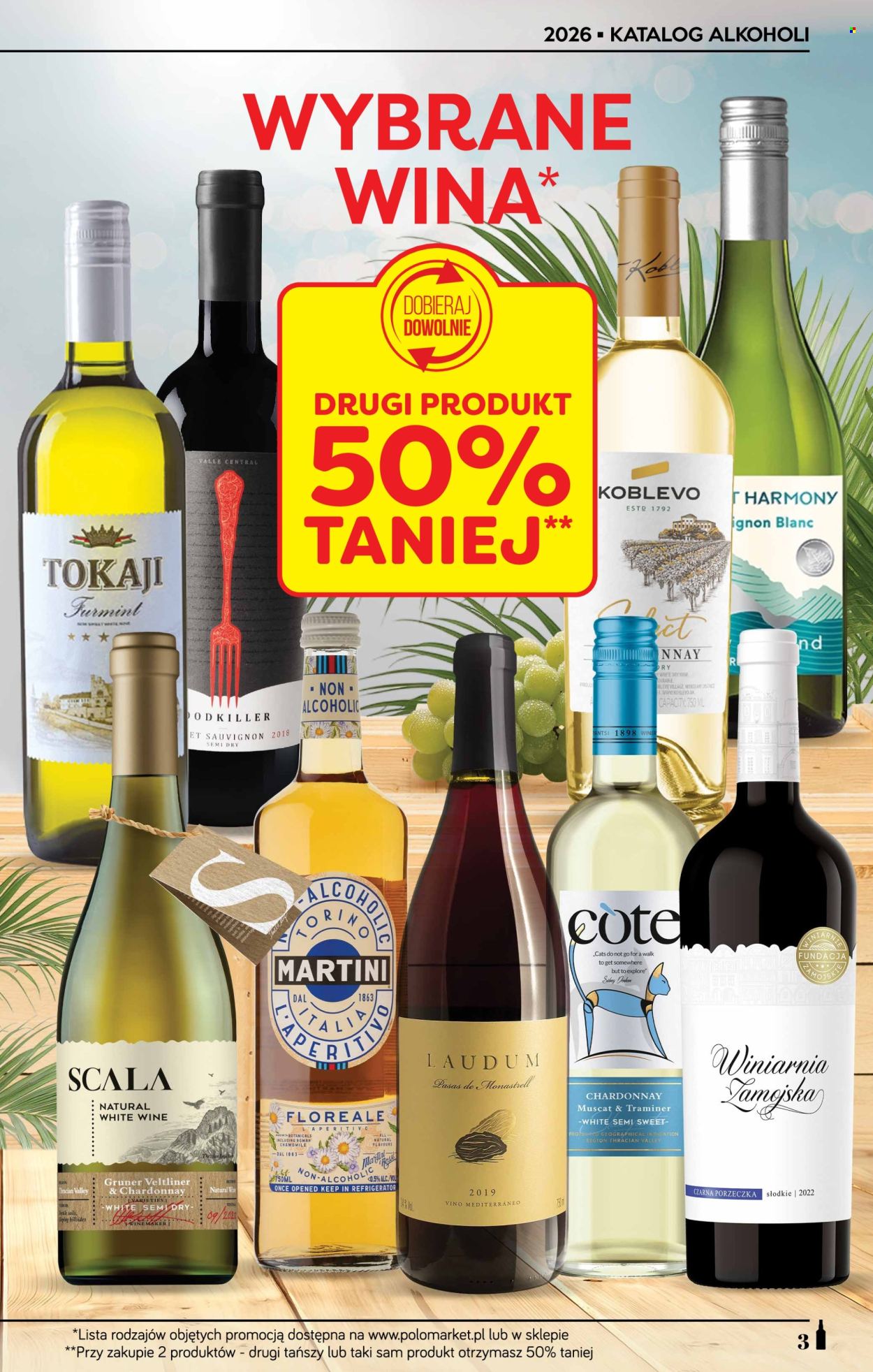 Gazetka Polomarket - 13.08.2026 - 26.08.2026. Strona 3