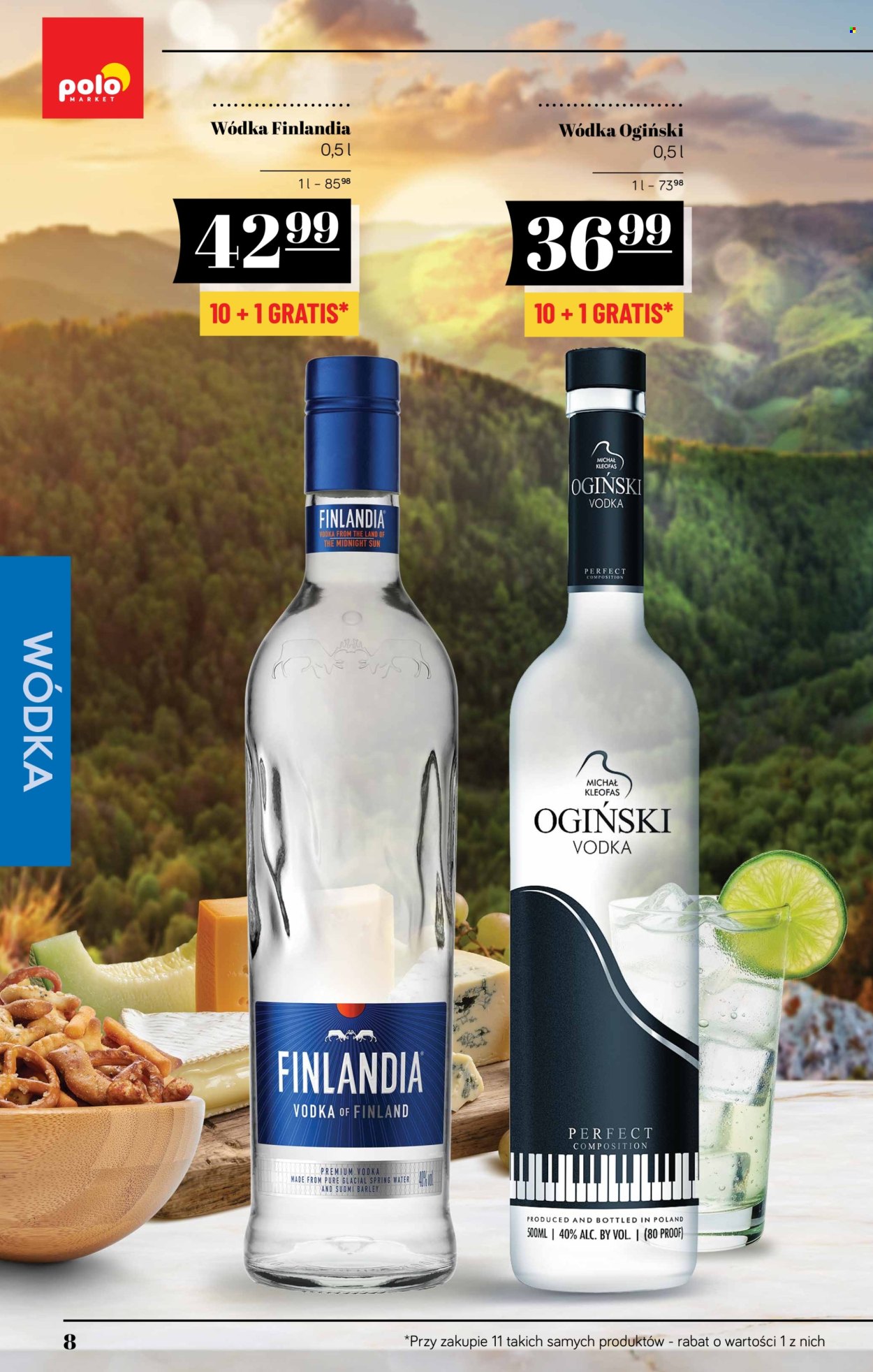 Gazetka Polomarket - 13.08.2026 - 26.08.2026. Strona 8