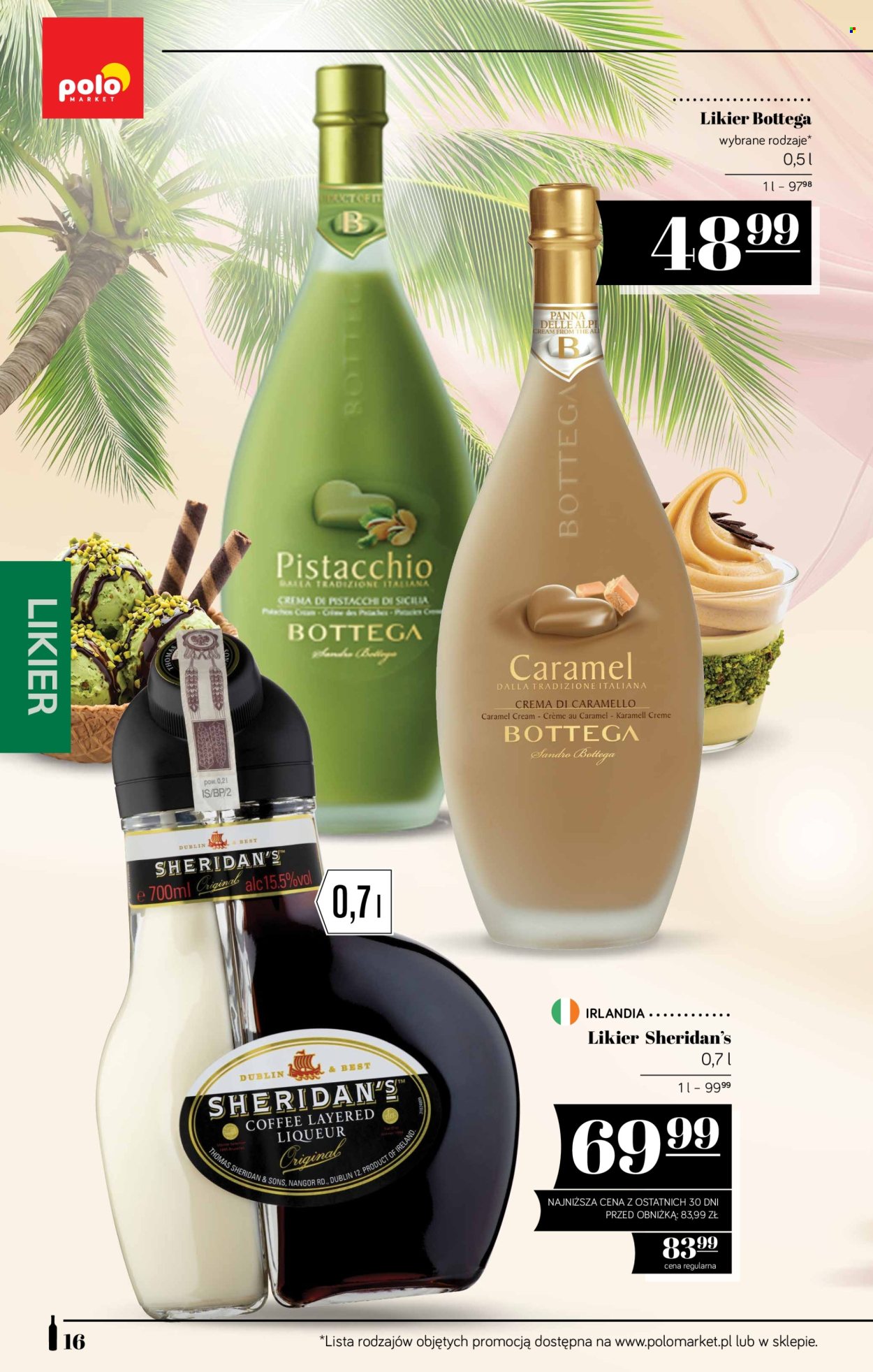 Gazetka Polomarket - 13.08.2026 - 26.08.2026. Strona 16