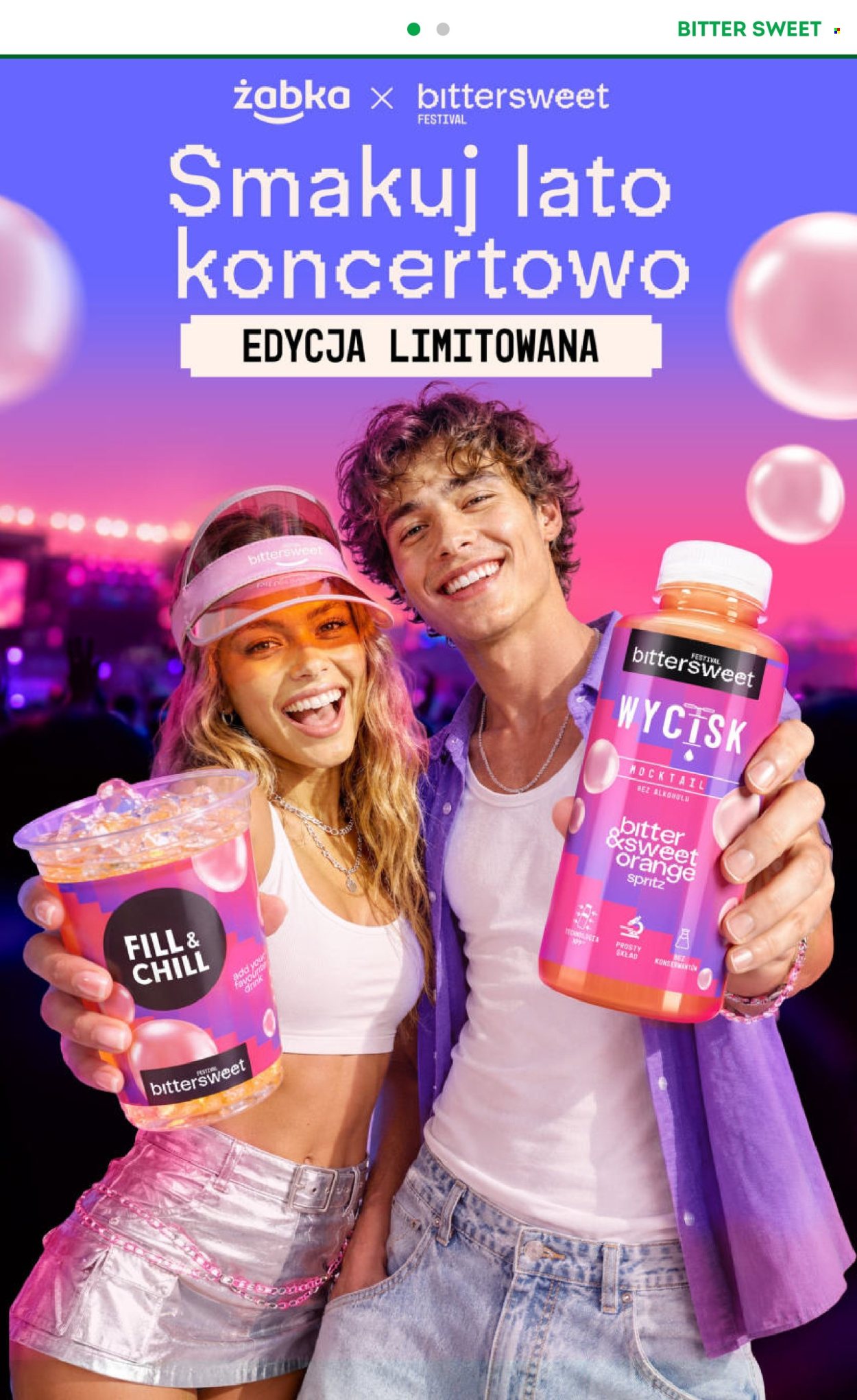 Gazetka Żabka - 12.08.2026 - 25.08.2026. Strona 6