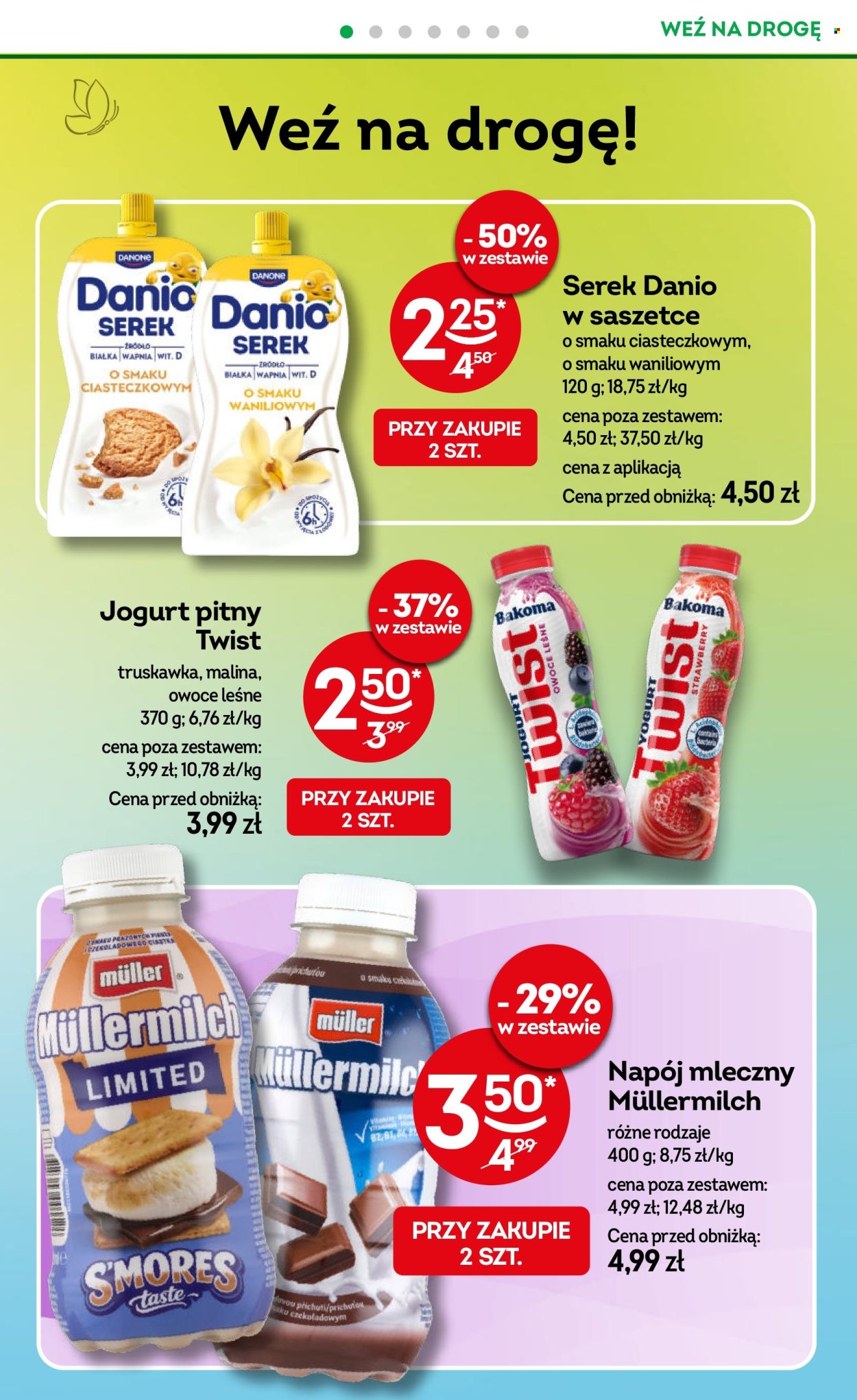 Gazetka Żabka - 12.08.2026 - 25.08.2026. Strona 70