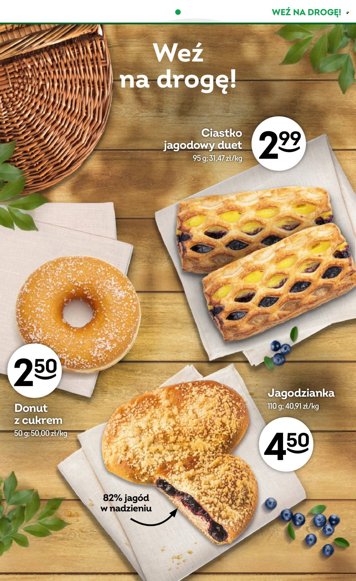 Gazetka Żabka - 12.08.2026 - 25.08.2026. Strona 77