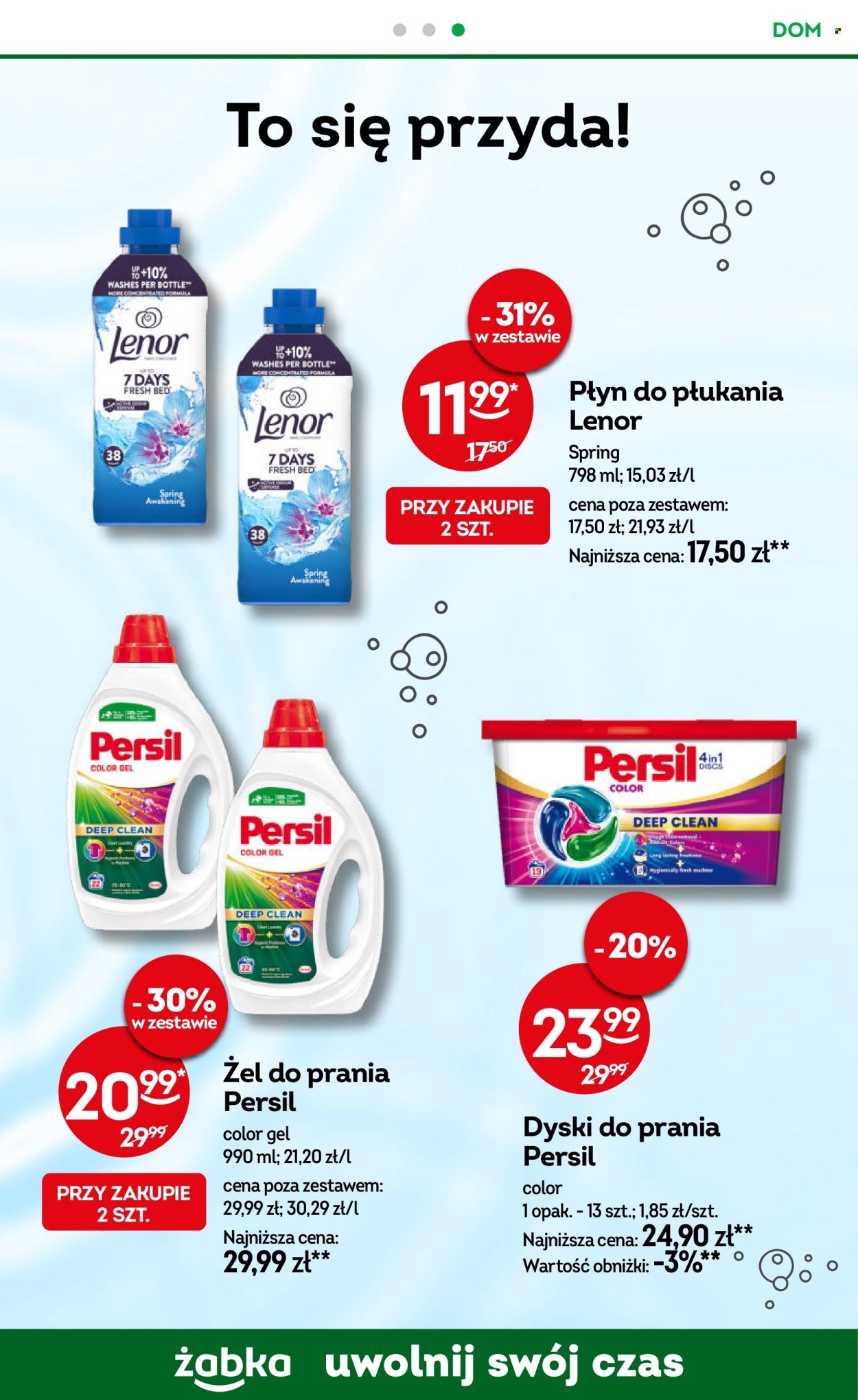 Gazetka Żabka - 12.08.2026 - 25.08.2026. Strona 86