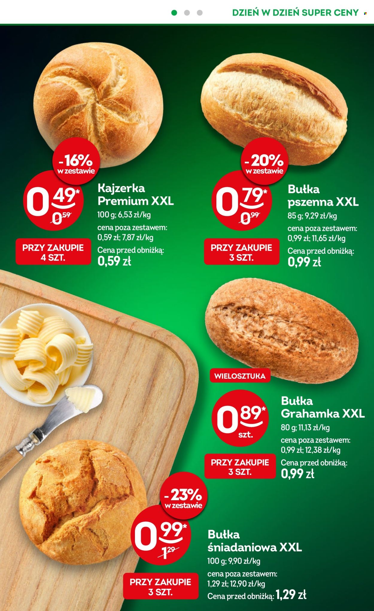 Gazetka Żabka - 12.08.2026 - 25.08.2026. Strona 4