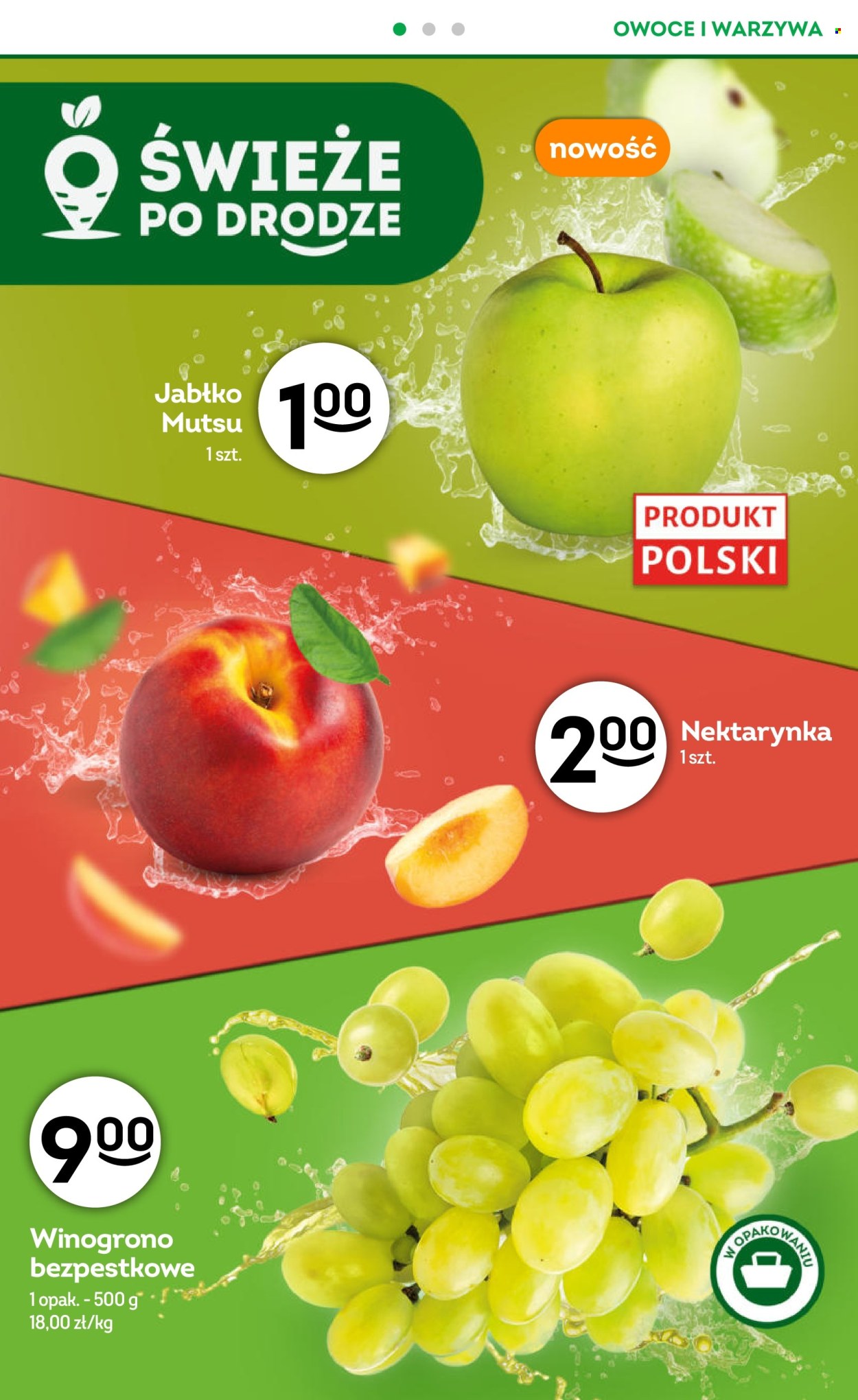 Gazetka Żabka - 12.08.2026 - 25.08.2026. Strona 7