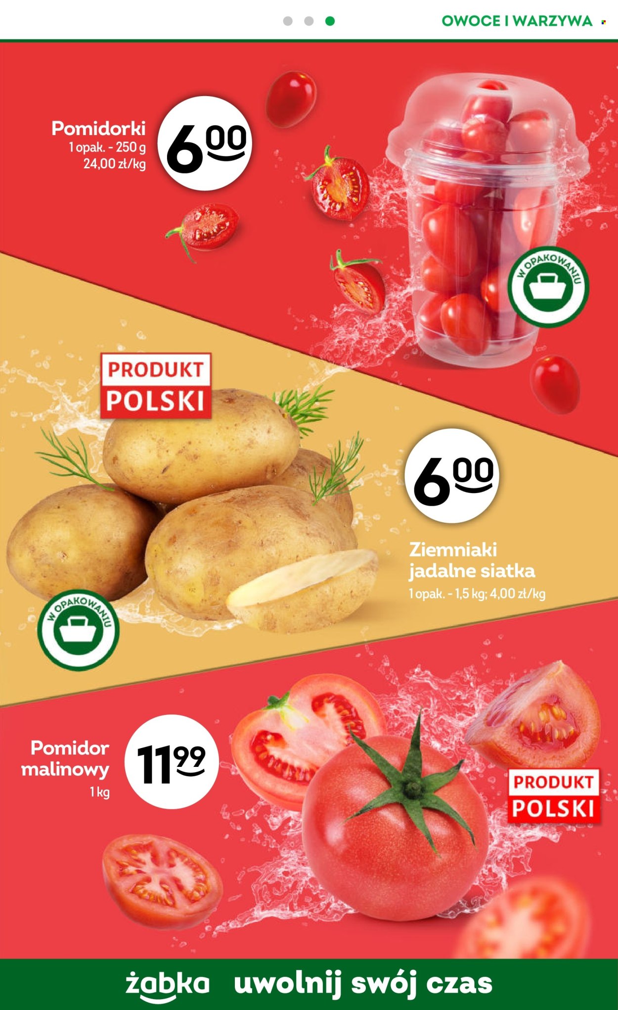 Gazetka Żabka - 12.08.2026 - 25.08.2026. Strona 9