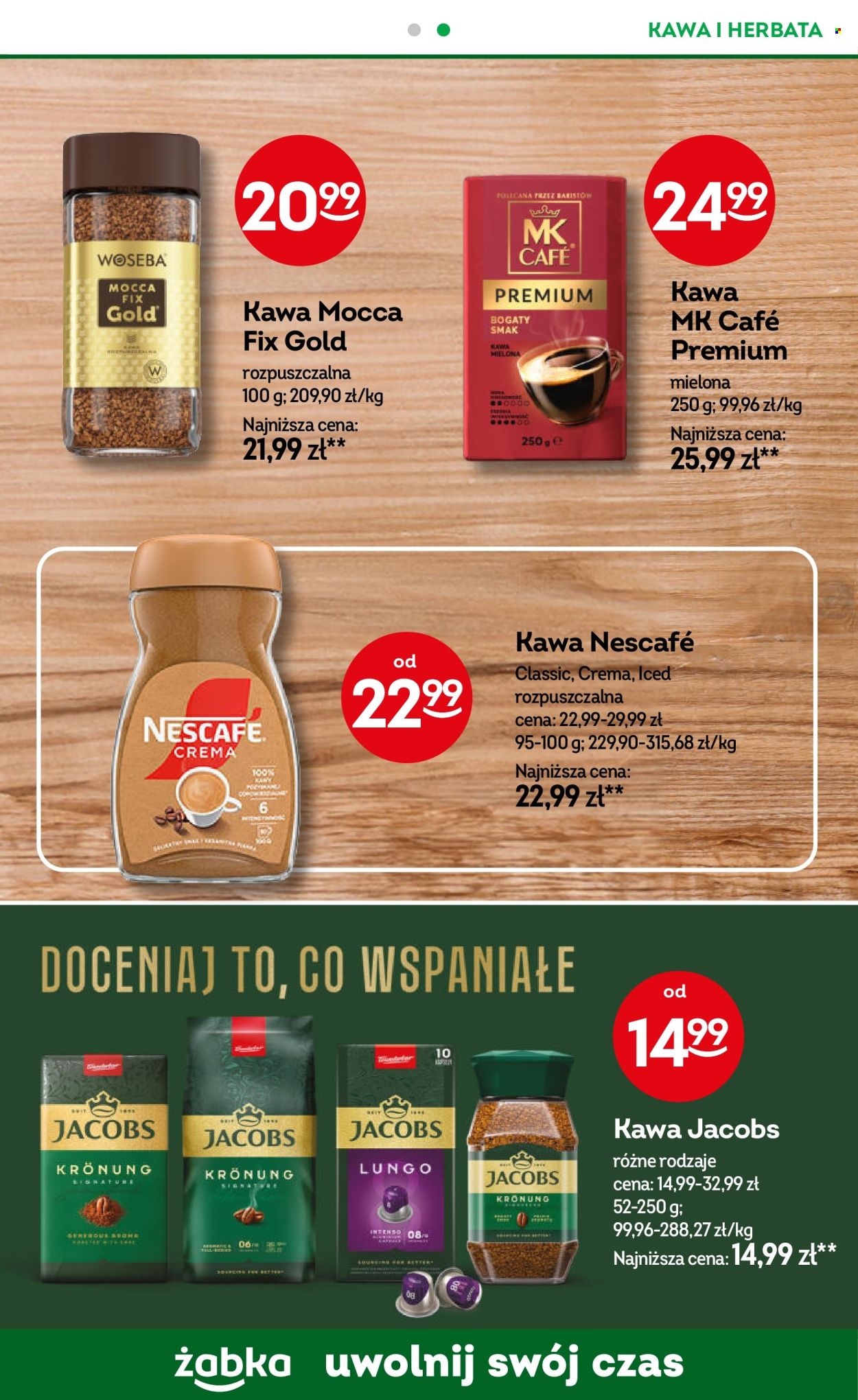 Gazetka Żabka - 12.08.2026 - 25.08.2026. Strona 17