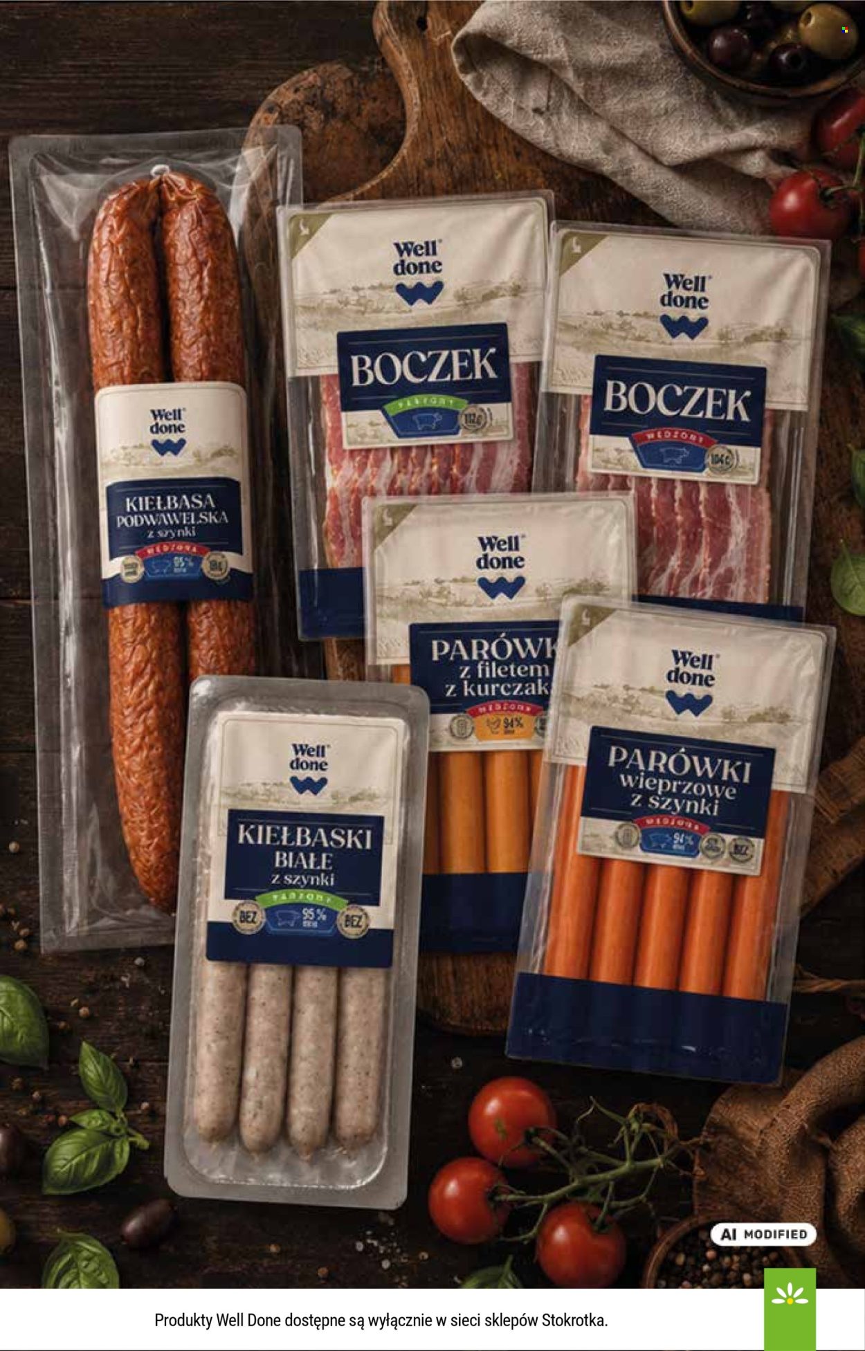 Gazetka Stokrotka Supermarket - 13.08.2026 - 19.08.2026. Strona 19
