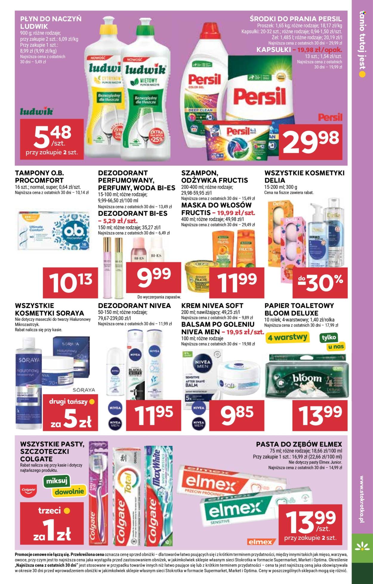 Gazetka Stokrotka Supermarket - 13.08.2026 - 19.08.2026. Strona 41