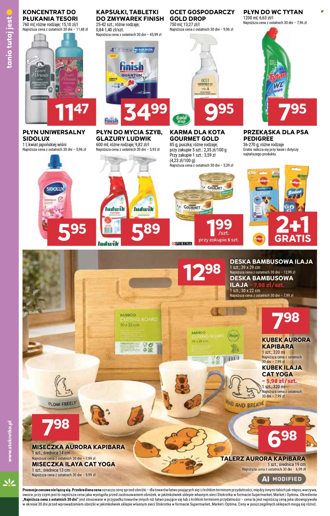 Gazetka Stokrotka Supermarket - 13.08.2026 - 19.08.2026. Strona 42