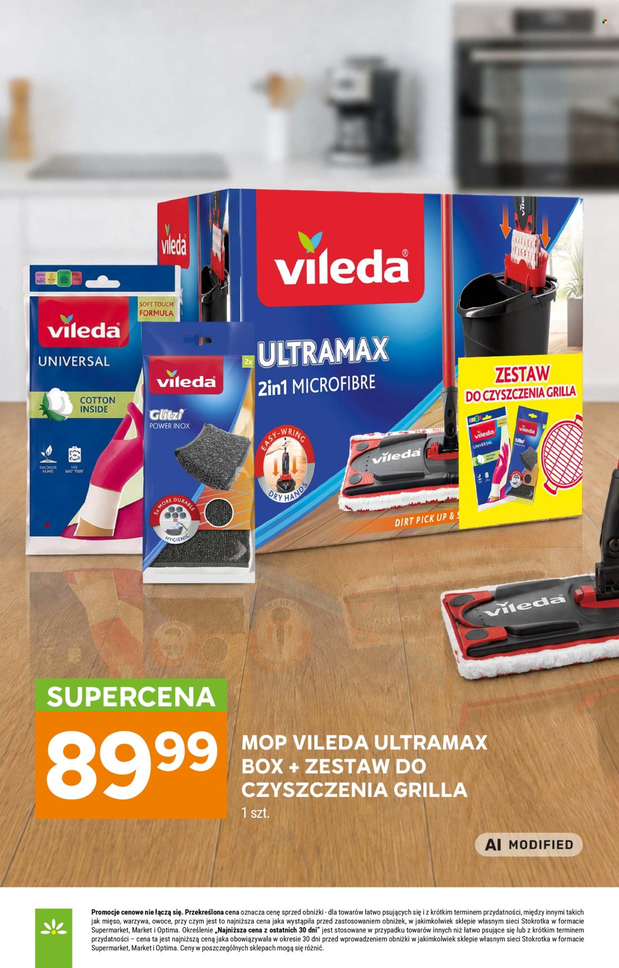 Gazetka Stokrotka Supermarket - 13.08.2026 - 19.08.2026. Strona 45
