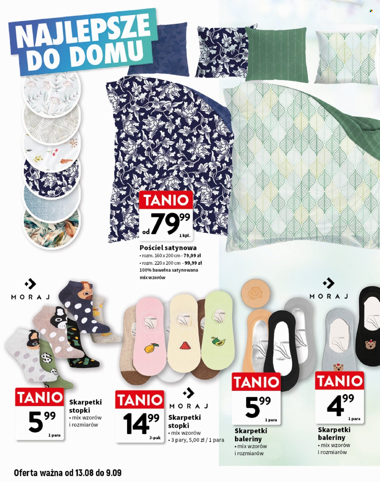 Gazetka Intermarché - 13.08.2026 - 9.09.2026. Strona 12
