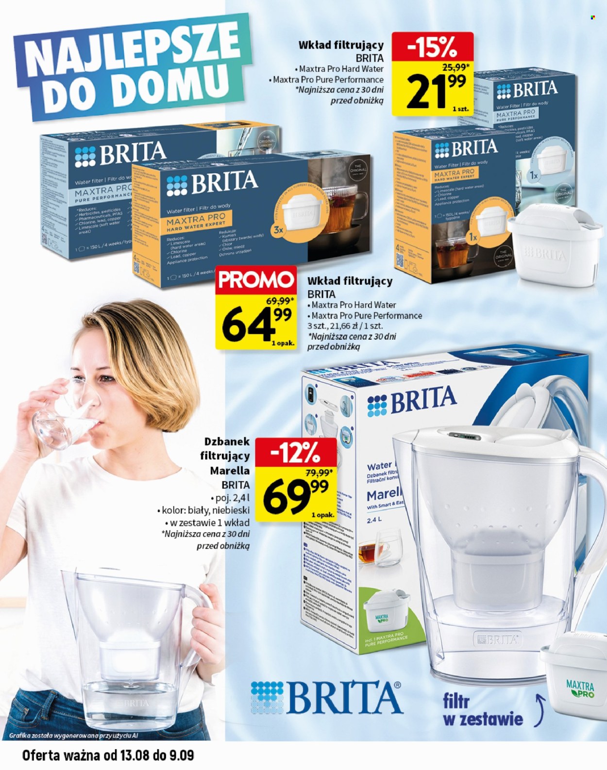 Gazetka Intermarché - 13.08.2026 - 9.09.2026. Strona 14
