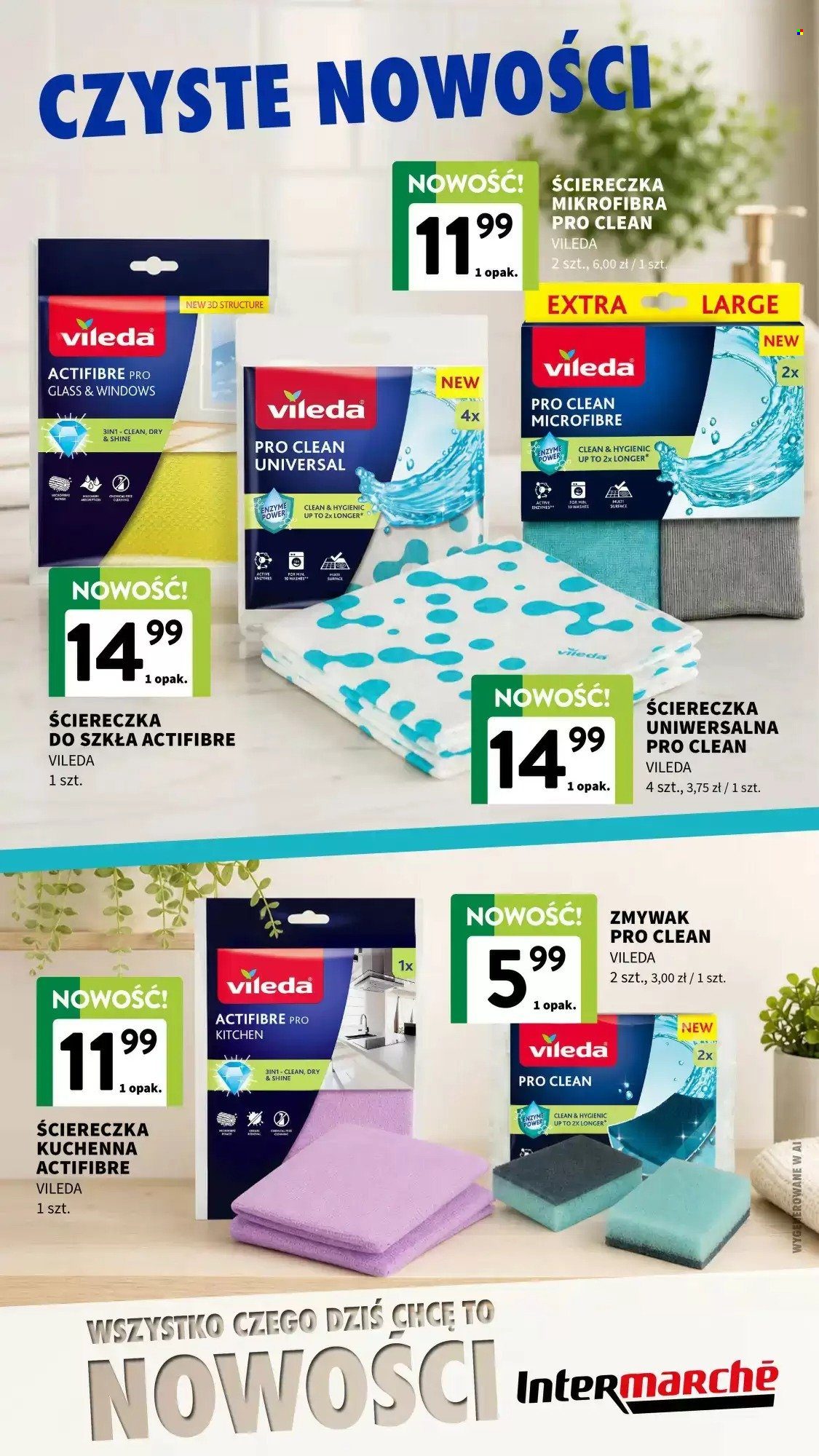 Gazetka Intermarché. Strona 12
