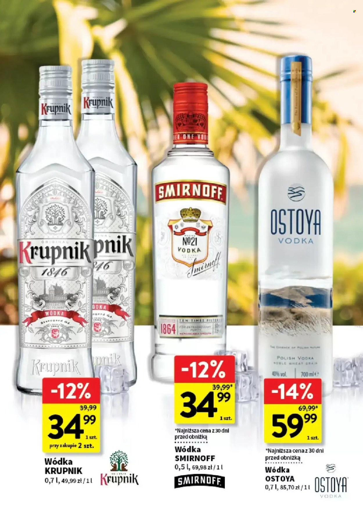 Gazetka Intermarché - 13.08.2026 - 26.08.2026. Strona 4