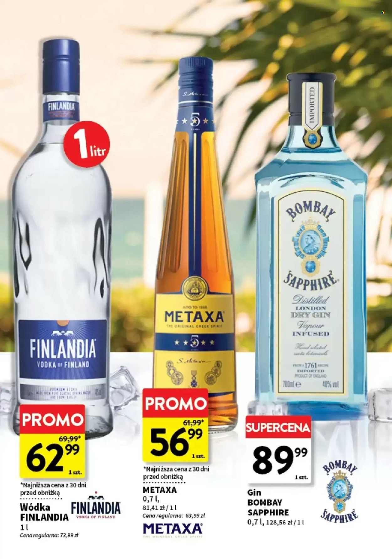 Gazetka Intermarché - 13.08.2026 - 26.08.2026. Strona 5