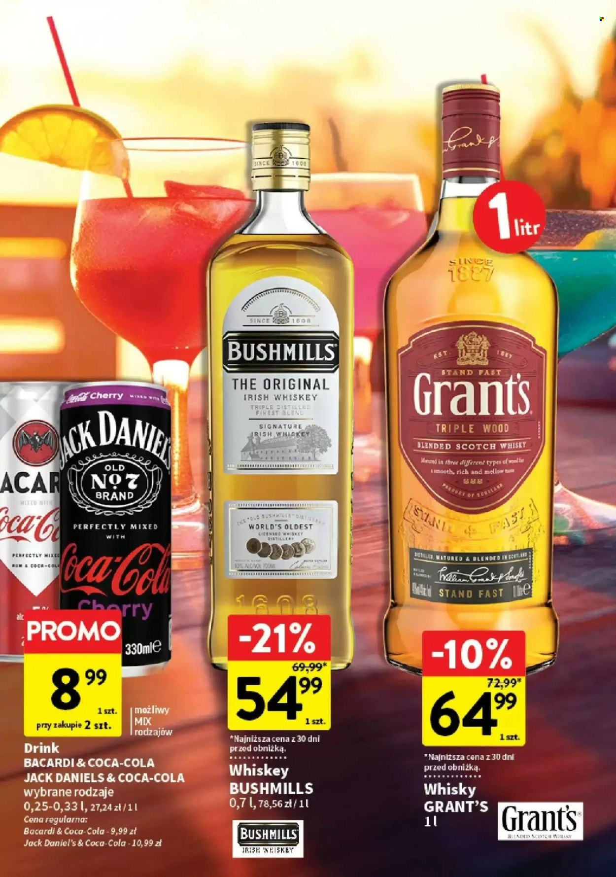 Gazetka Intermarché - 13.08.2026 - 26.08.2026. Strona 7