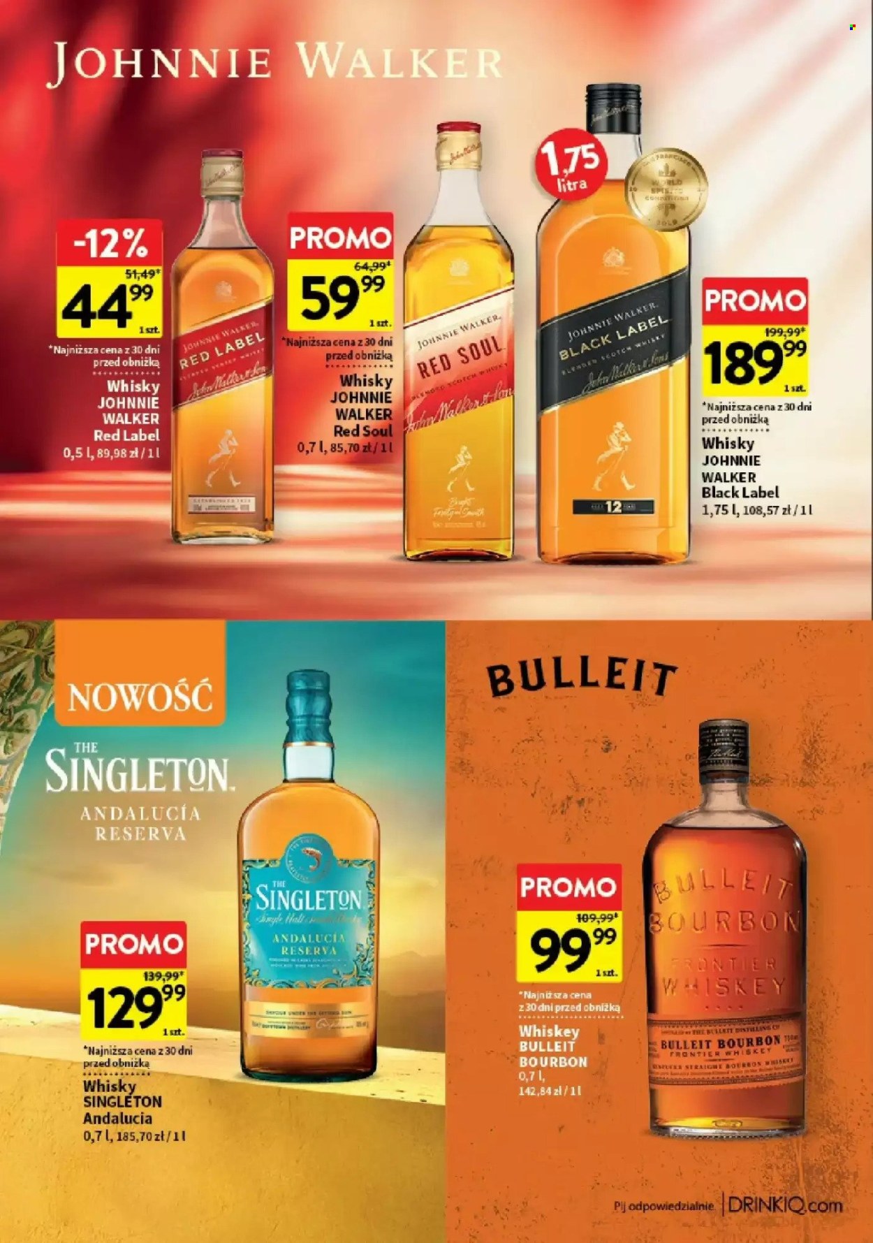 Gazetka Intermarché - 13.08.2026 - 26.08.2026. Strona 8
