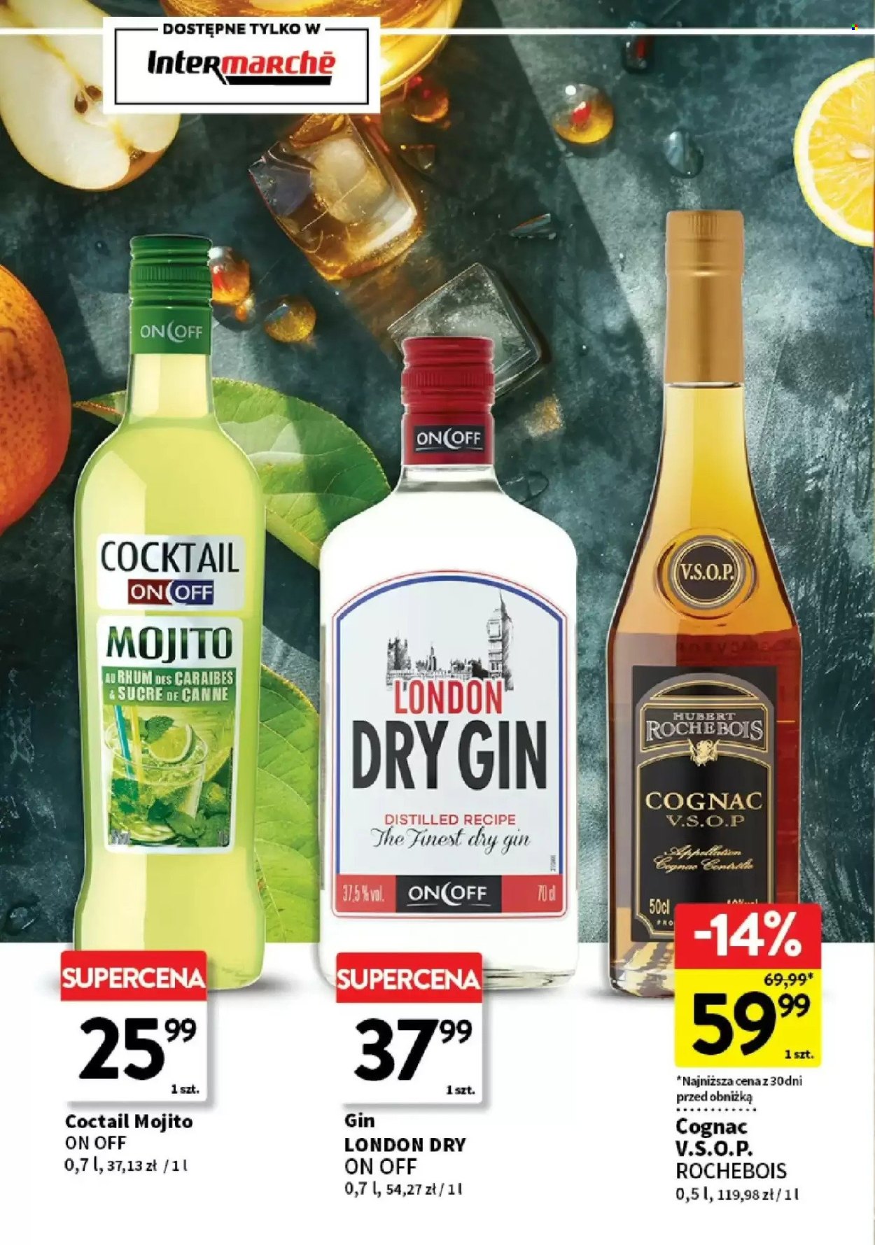 Gazetka Intermarché - 13.08.2026 - 26.08.2026. Strona 10
