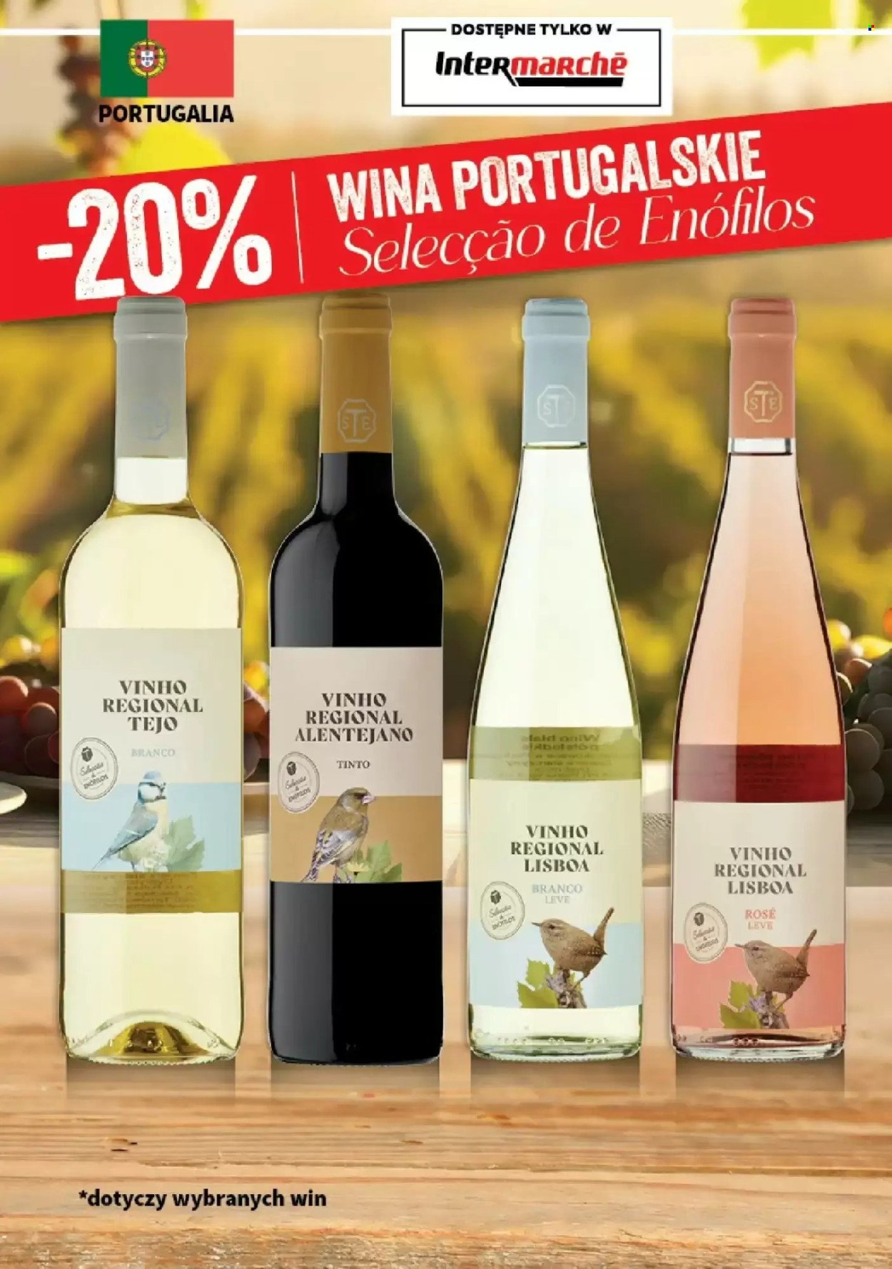 Gazetka Intermarché - 13.08.2026 - 26.08.2026. Strona 11