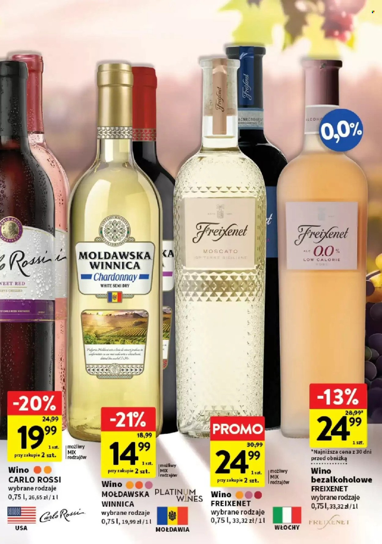 Gazetka Intermarché - 13.08.2026 - 26.08.2026. Strona 17