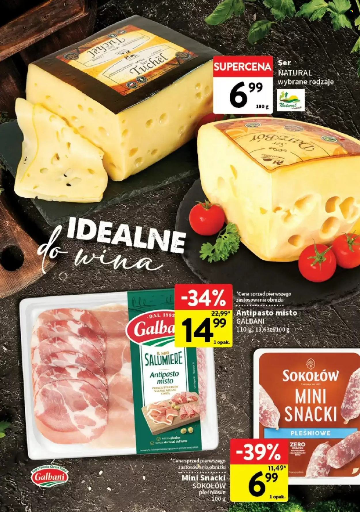 Gazetka Intermarché - 13.08.2026 - 26.08.2026. Strona 18