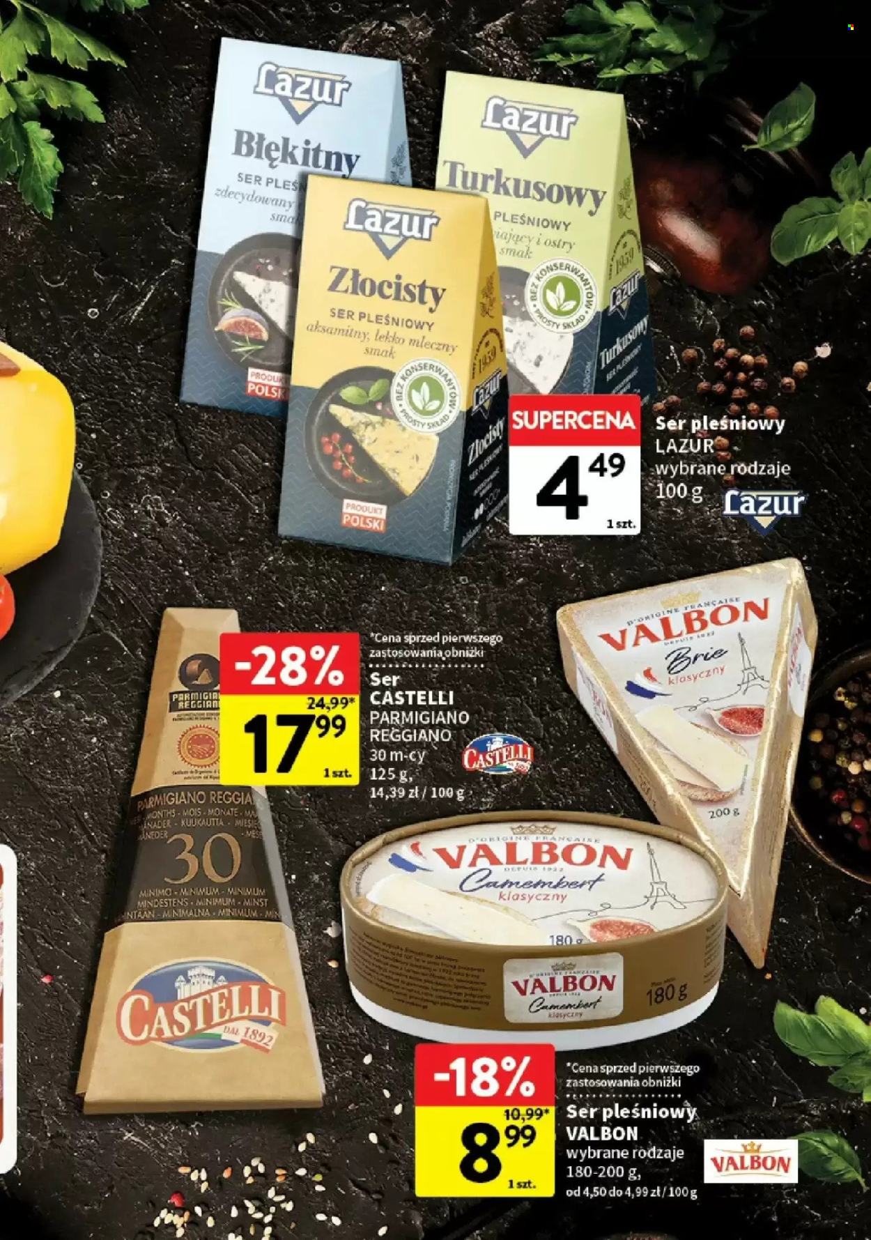 Gazetka Intermarché - 13.08.2026 - 26.08.2026. Strona 19