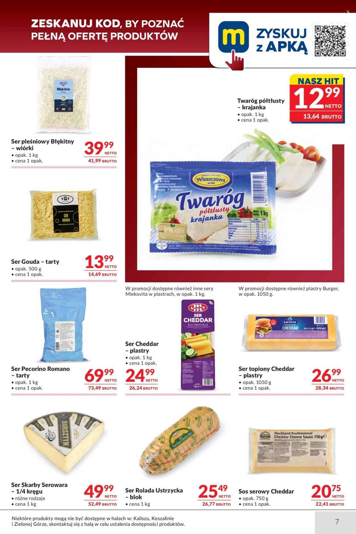 Gazetka Makro - 18.08.2026 - 31.08.2026. Strona 7