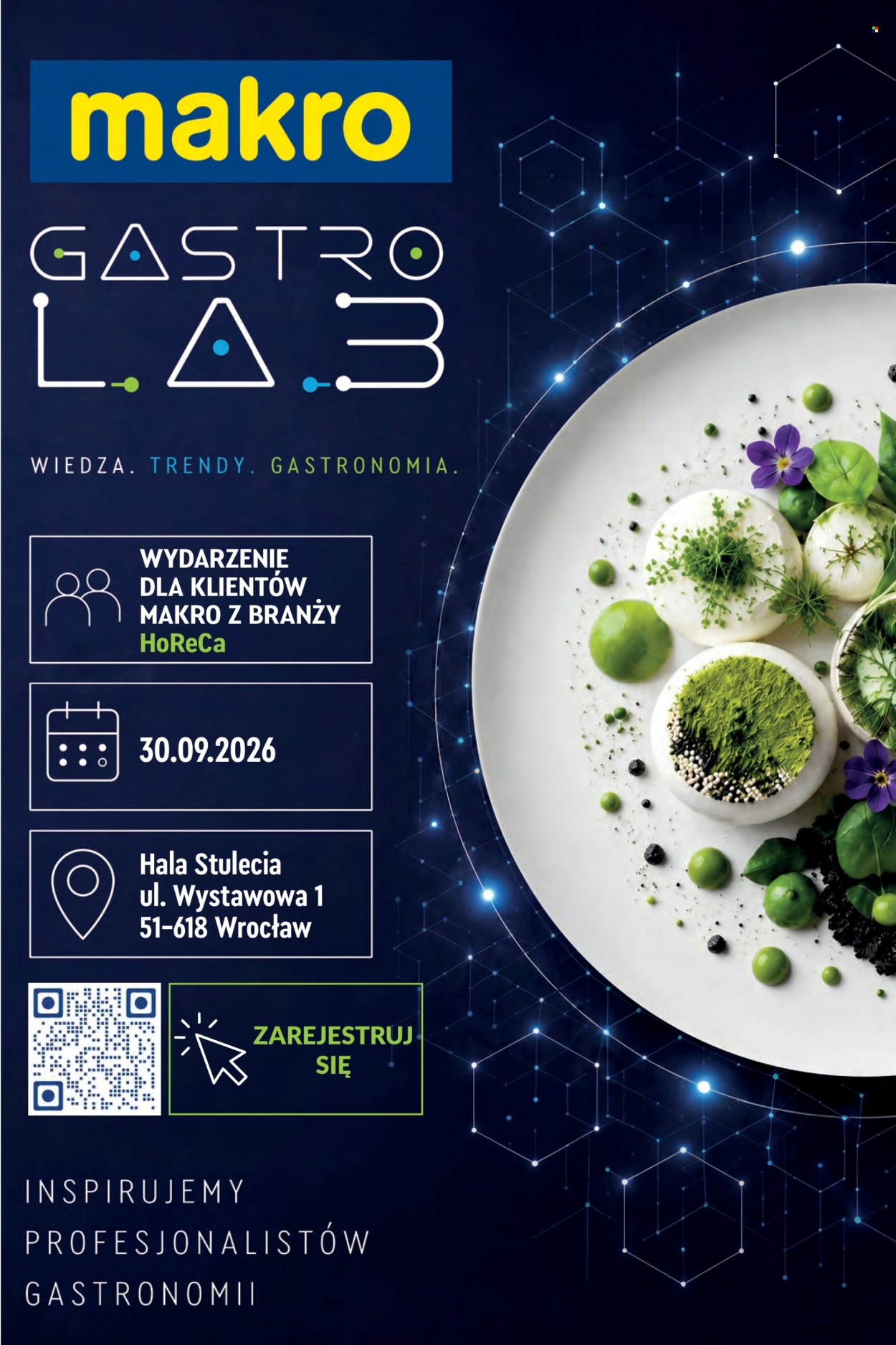 Gazetka Makro - 18.08.2026 - 31.08.2026. Strona 11