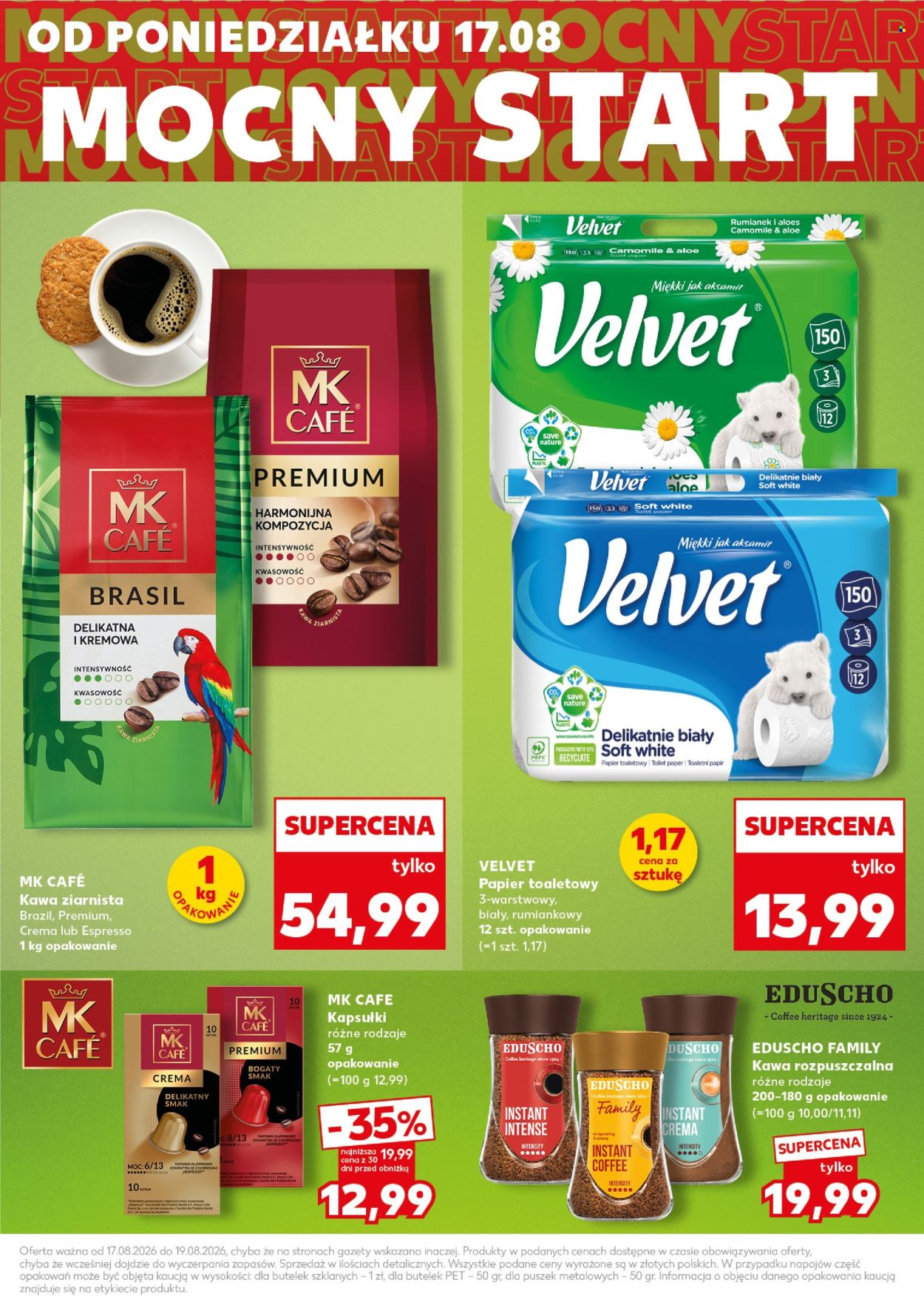 Gazetka Kaufland - 17.08.2026 - 19.08.2026. Strona 7