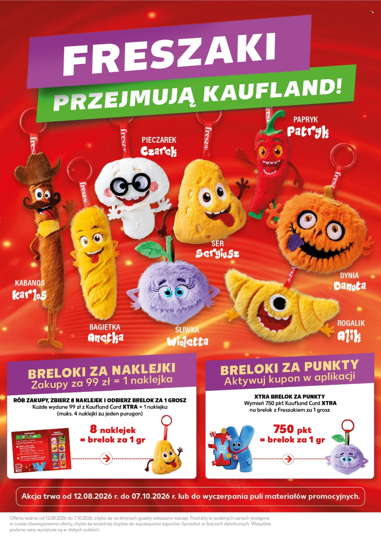 Gazetka Kaufland - 17.08.2026 - 19.08.2026. Strona 9