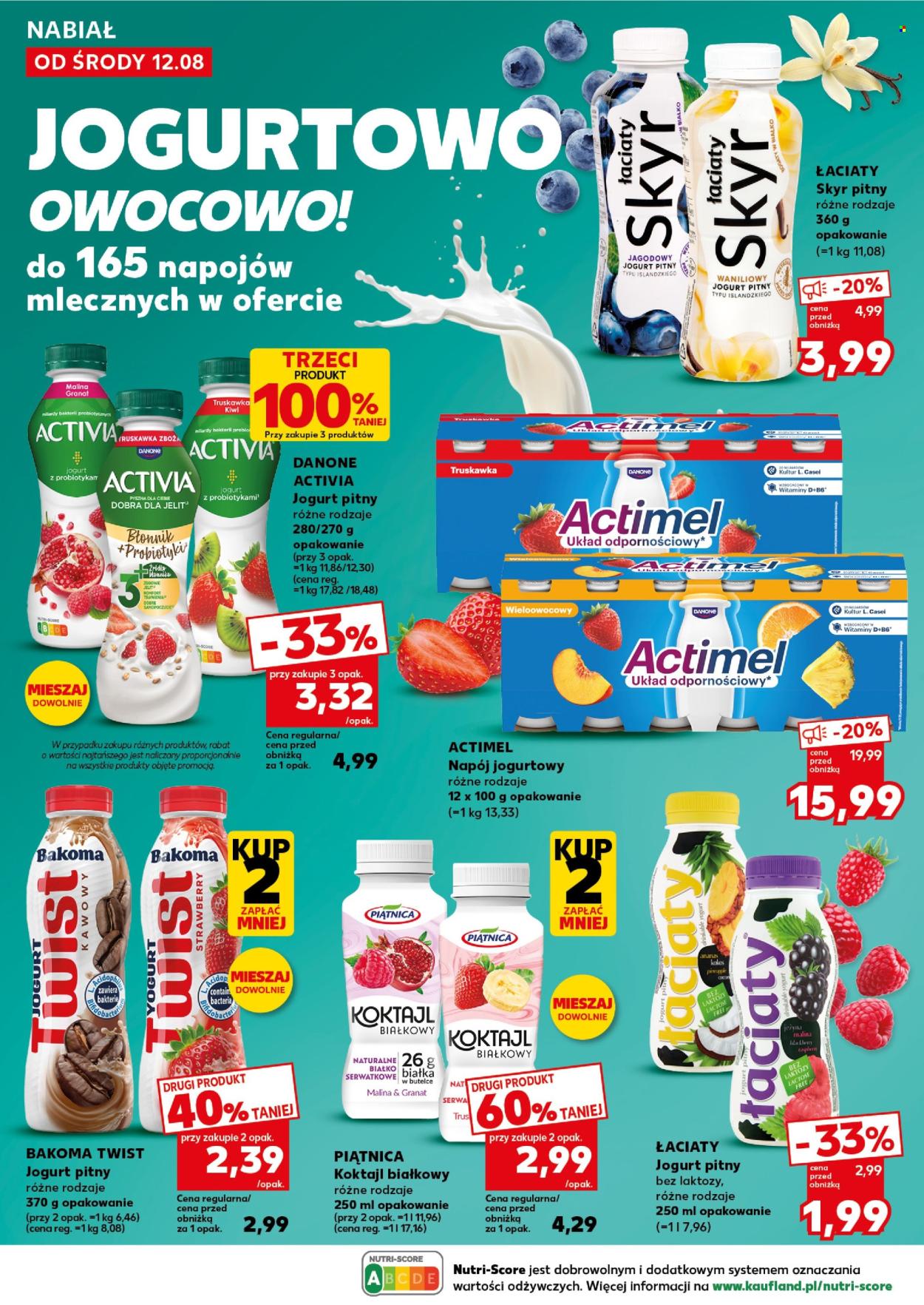 Gazetka Kaufland - 17.08.2026 - 19.08.2026. Strona 22