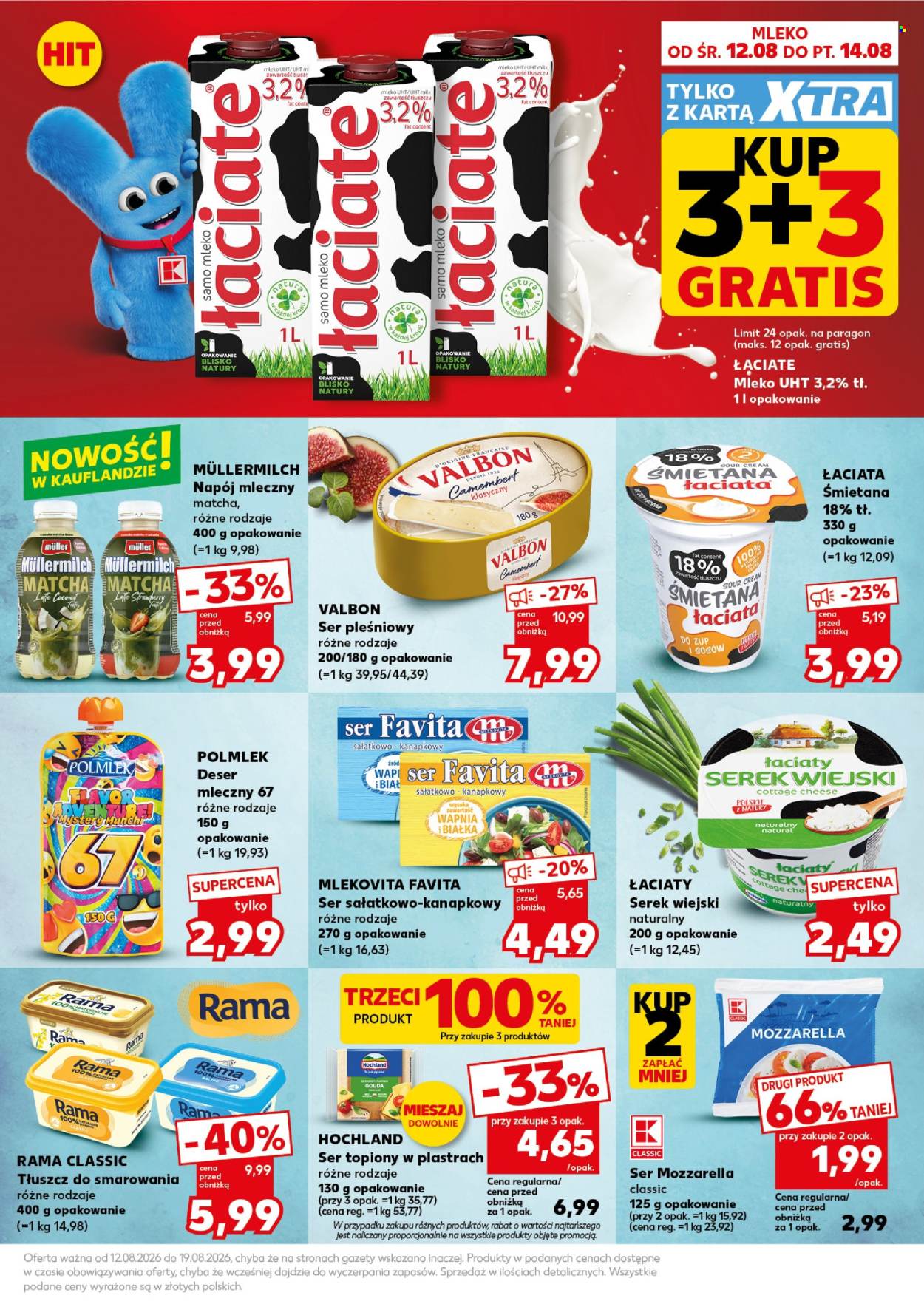 Gazetka Kaufland - 17.08.2026 - 19.08.2026. Strona 23