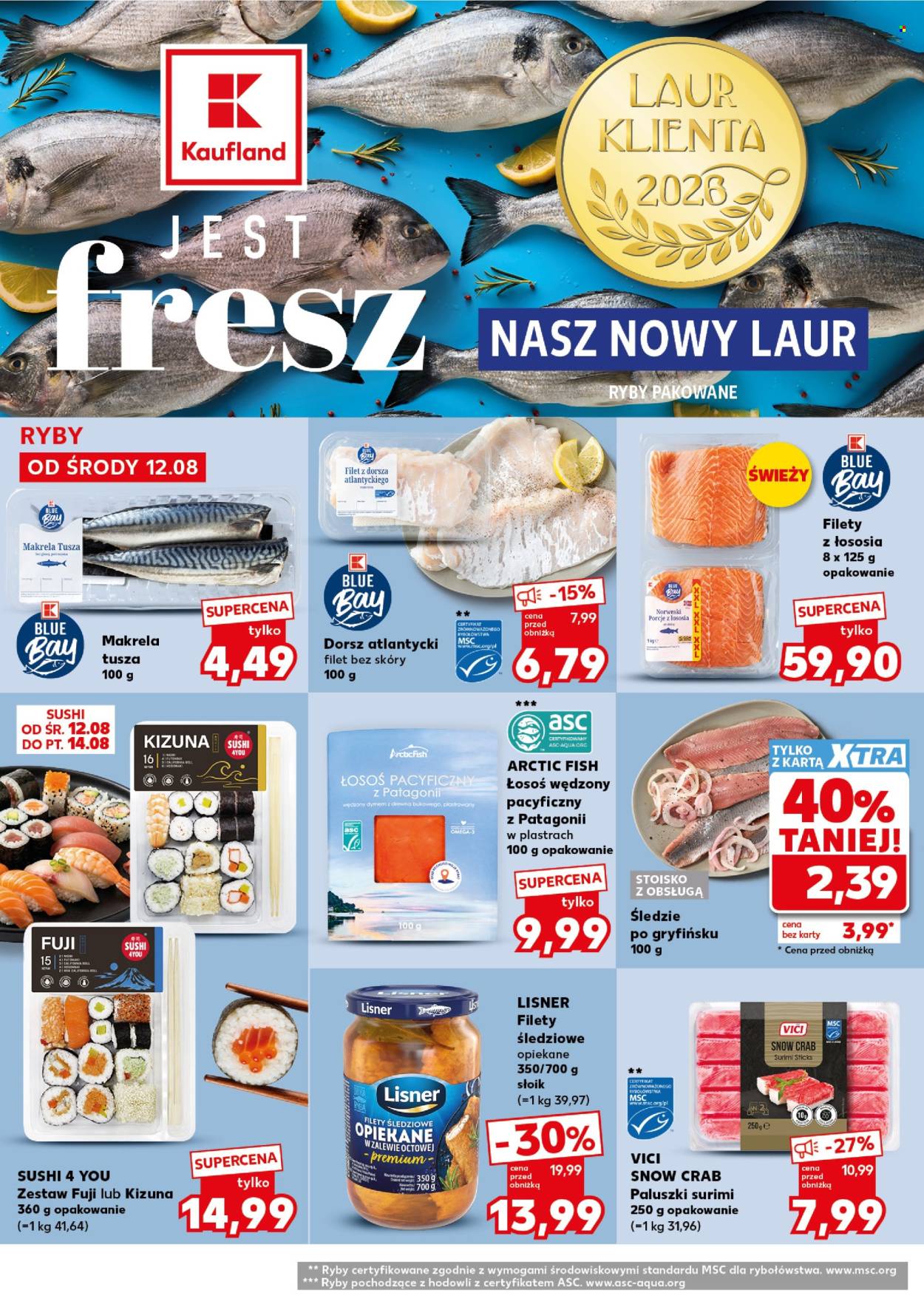 Gazetka Kaufland - 17.08.2026 - 19.08.2026. Strona 24