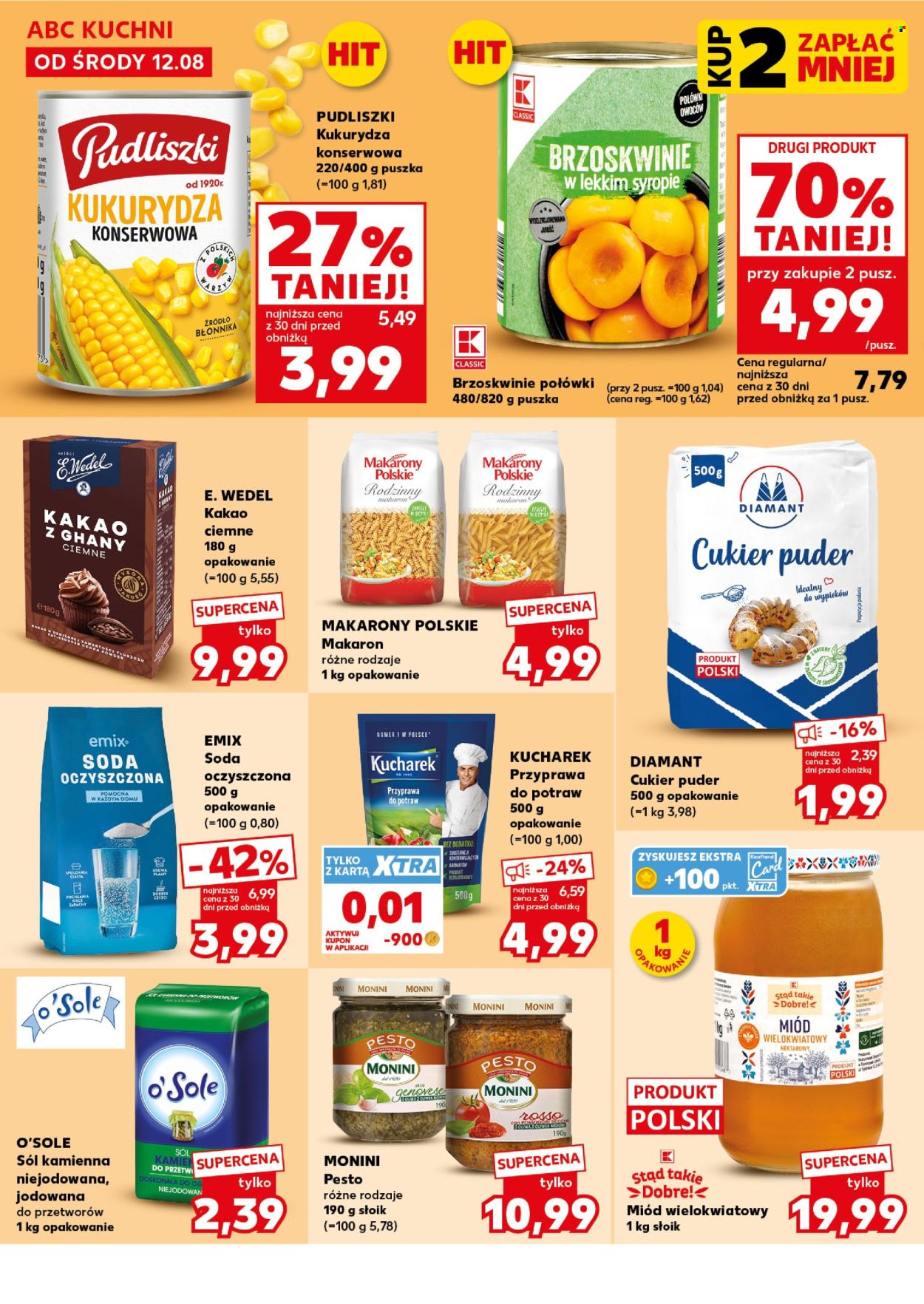 Gazetka Kaufland - 17.08.2026 - 19.08.2026. Strona 26