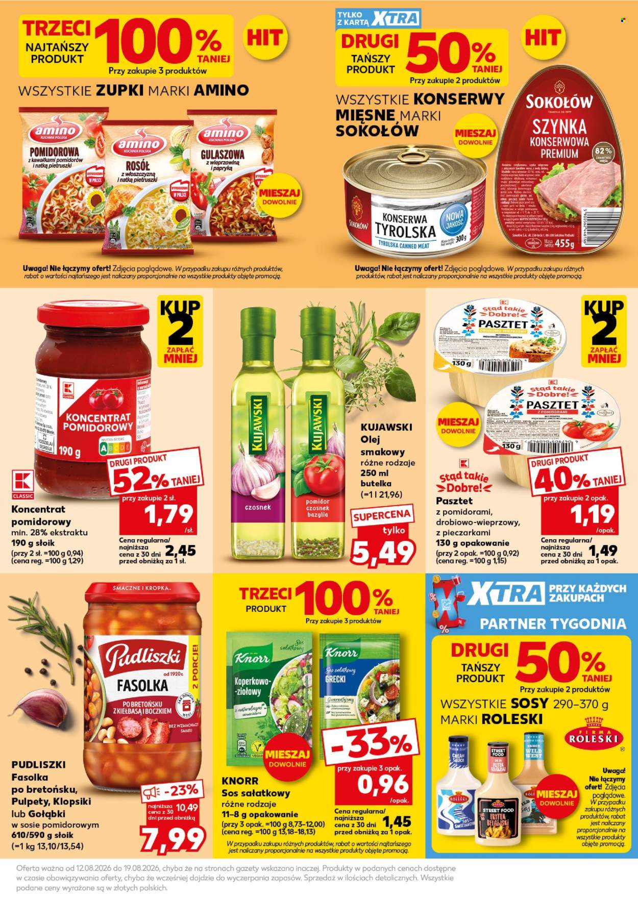 Gazetka Kaufland - 17.08.2026 - 19.08.2026. Strona 27