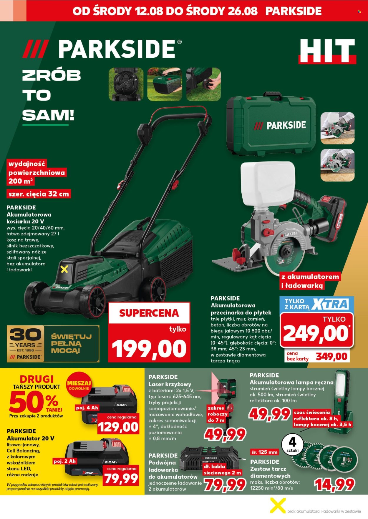 Gazetka Kaufland - 17.08.2026 - 19.08.2026. Strona 28