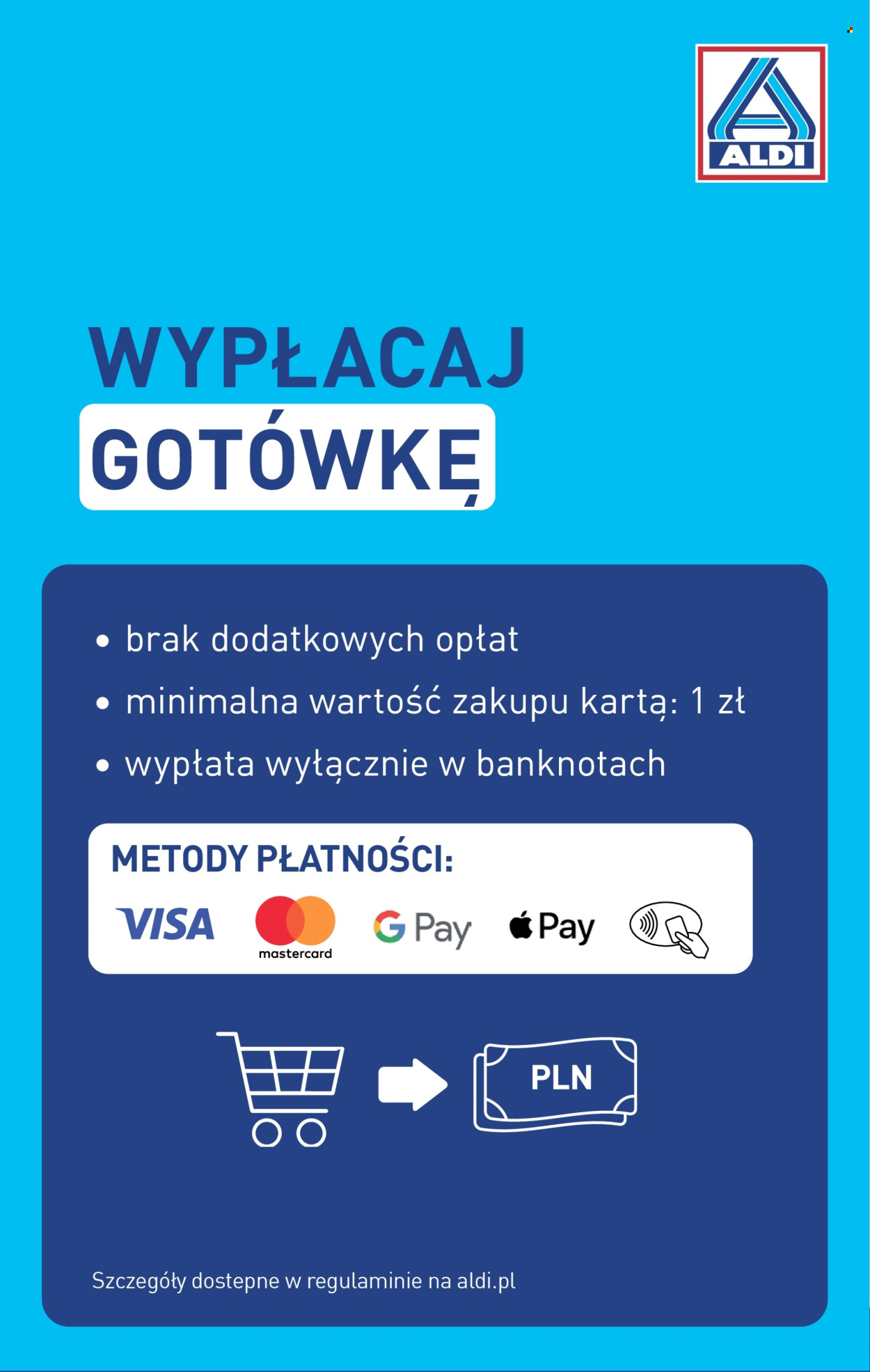 Gazetka ALDI - 17.08.2026 - 22.08.2026. Strona 43