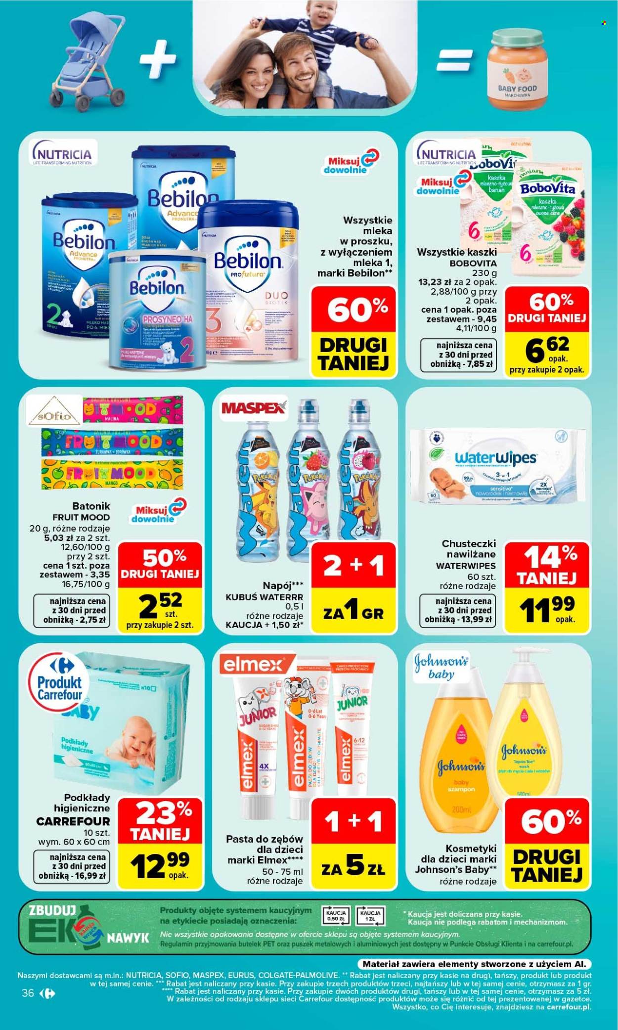 Gazetka Carrefour - 17.08.2026 - 22.08.2026. Strona 38