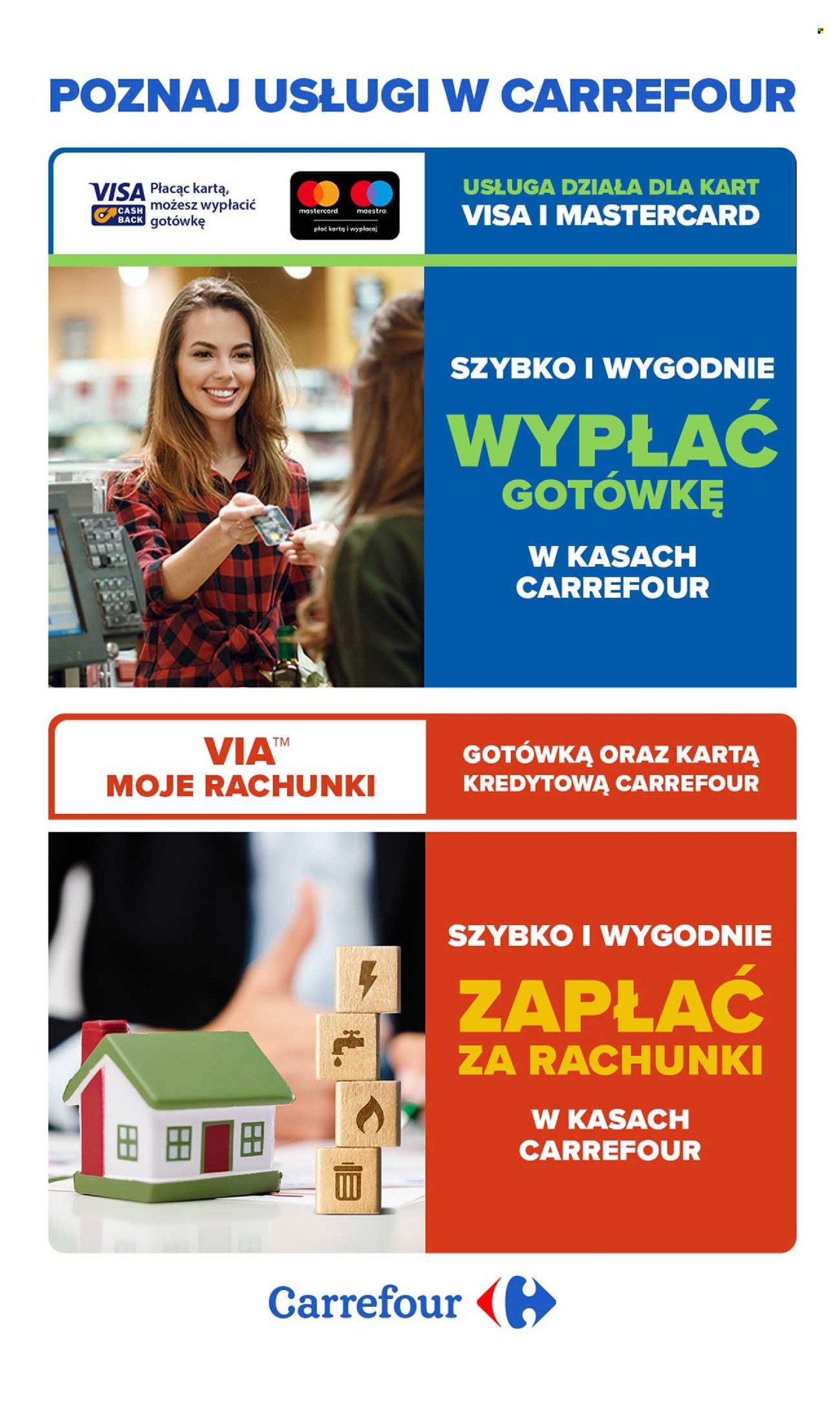 Gazetka Carrefour - 17.08.2026 - 22.08.2026. Strona 59