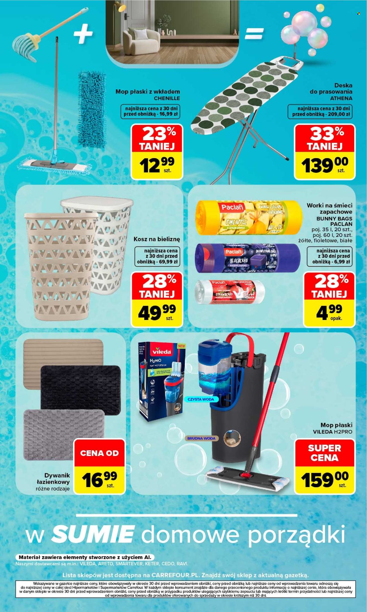 Gazetka Carrefour - 17.08.2026 - 30.08.2026. Strona 9