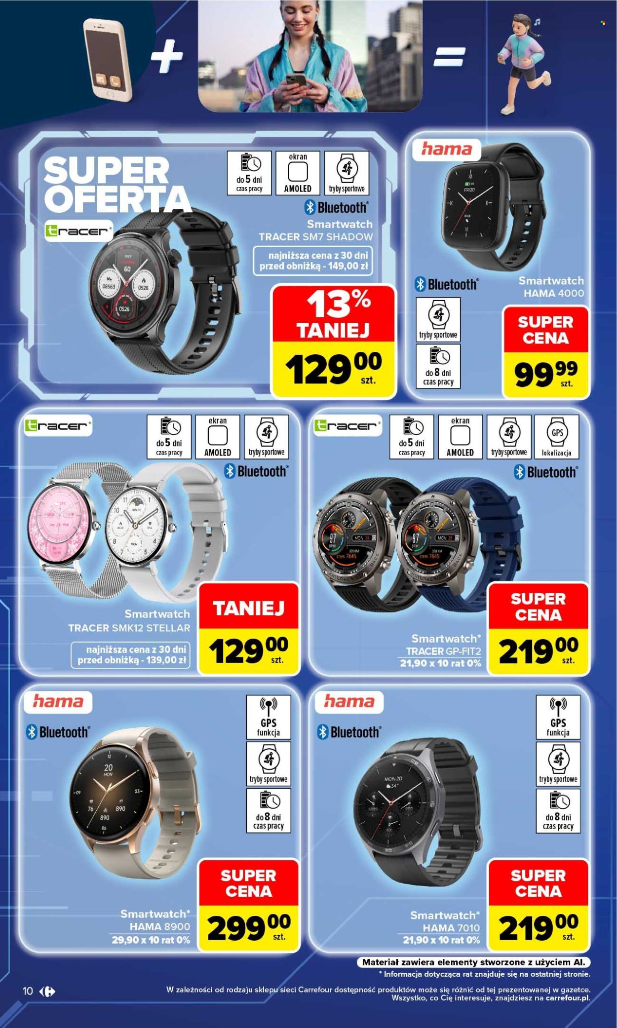 Gazetka Carrefour - 17.08.2026 - 5.09.2026. Strona 10