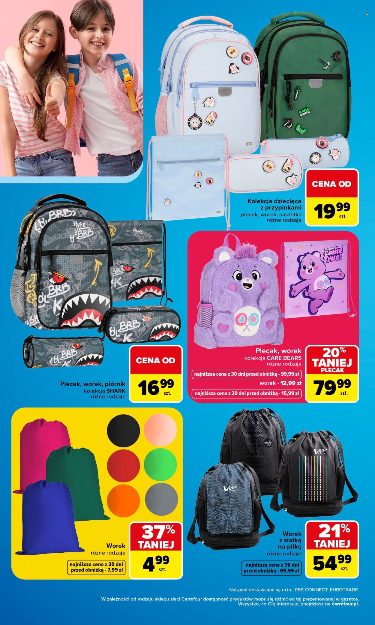Gazetka Carrefour - 27.07.2026 - 12.09.2026. Strona 6