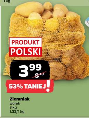 Ziemniak