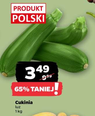 Cukinia